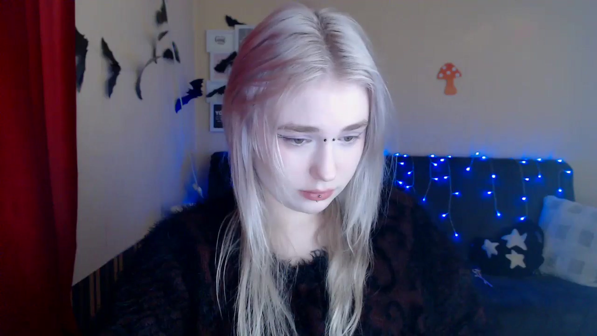 Gallery image thumbnail from Killinna's myfreecams stream on, 01/07/2025, 15:51 image 5 of 20