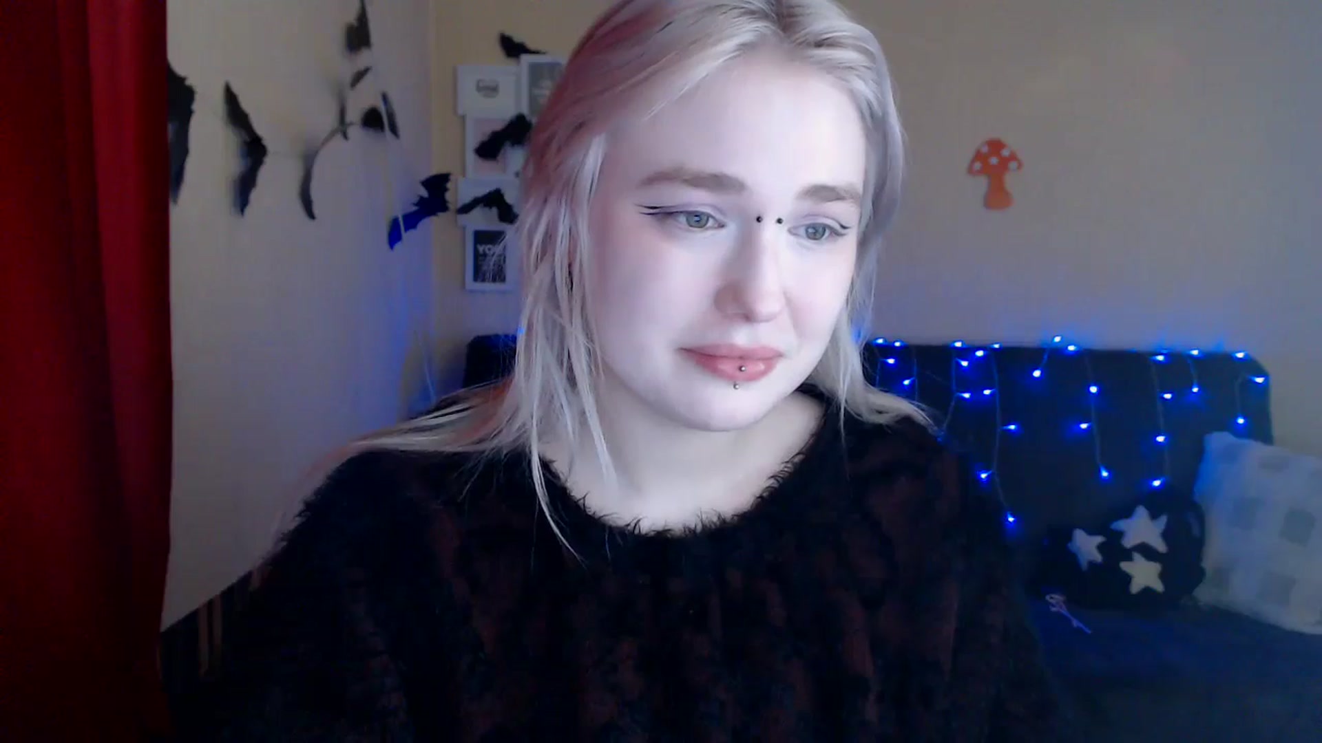 Gallery image thumbnail from Killinna's myfreecams stream on, 01/07/2025, 15:51 image 13 of 20