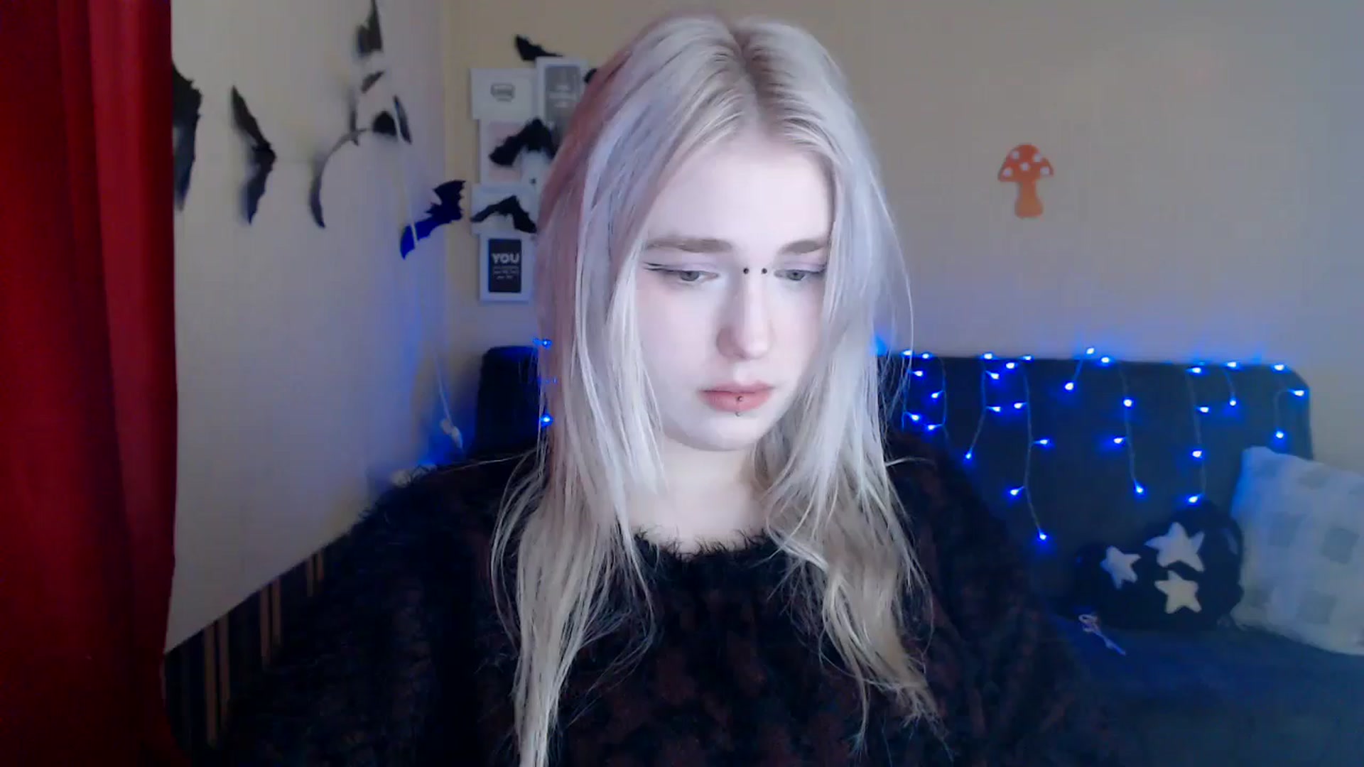 Gallery image thumbnail from Killinna's myfreecams stream on, 01/07/2025, 15:51 image 4 of 20