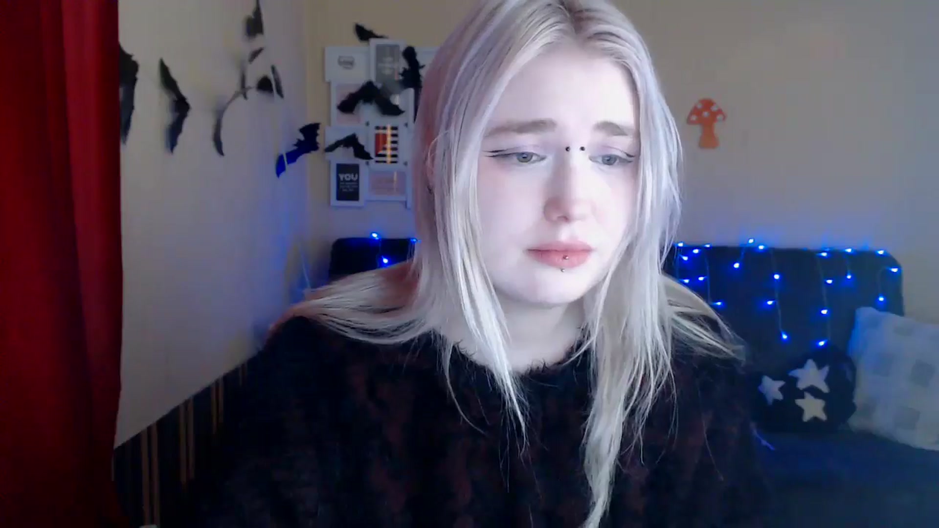 Gallery image thumbnail from Killinna's myfreecams stream on, 01/07/2025, 15:51 image 11 of 20