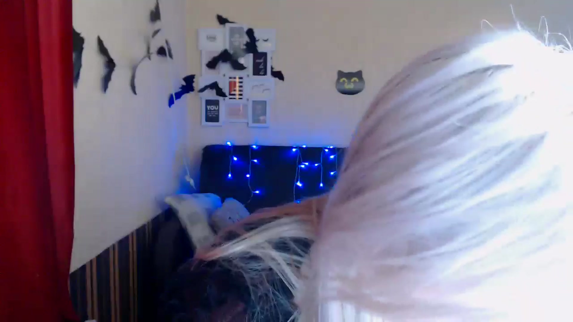 Gallery image thumbnail from Killinna's myfreecams stream on, 01/07/2025, 15:51 image 15 of 20