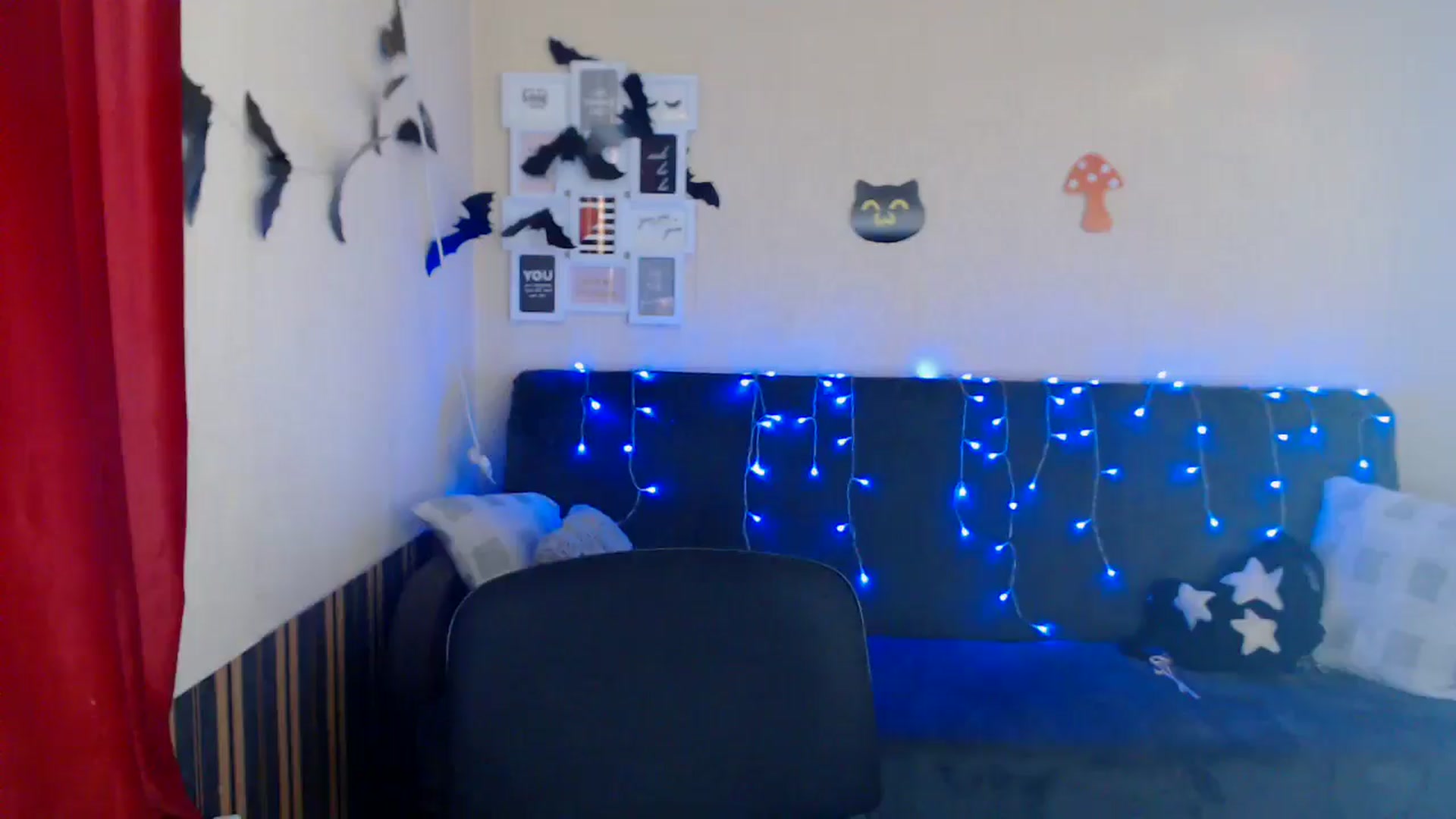 Gallery image thumbnail from Killinna's myfreecams stream on, 01/07/2025, 15:51 image 9 of 20