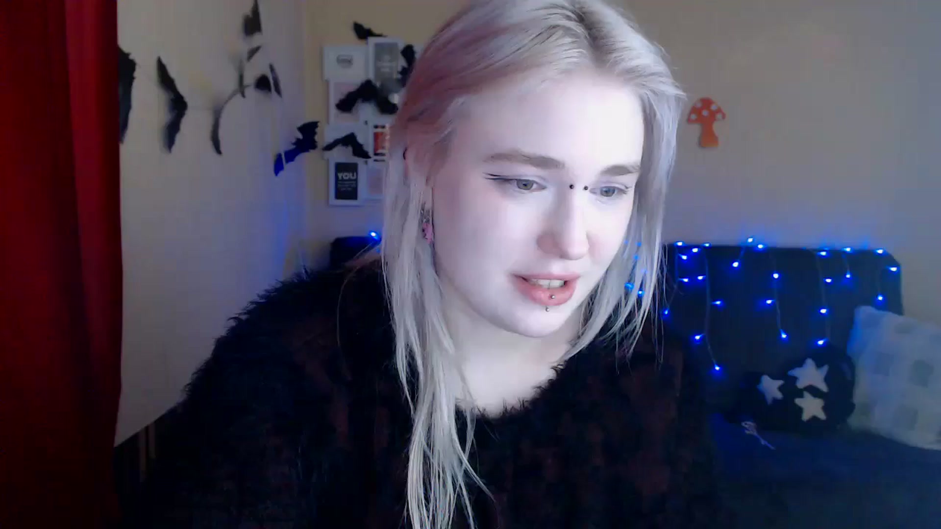 Gallery image thumbnail from Killinna's myfreecams stream on, 01/07/2025, 15:51 image 18 of 20