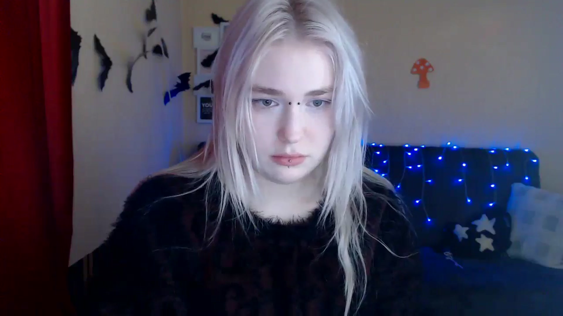 Gallery image thumbnail from Killinna's myfreecams stream on, 01/07/2025, 15:51 image 19 of 20