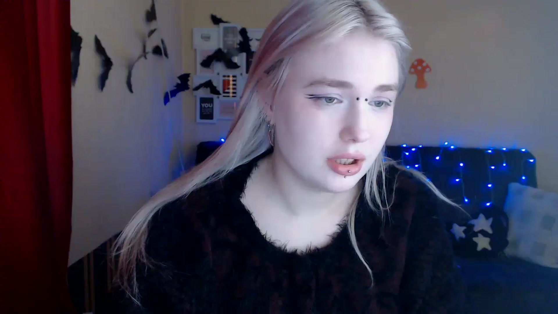 Gallery image thumbnail from Killinna's myfreecams stream on, 01/07/2025, 15:51 image 8 of 20