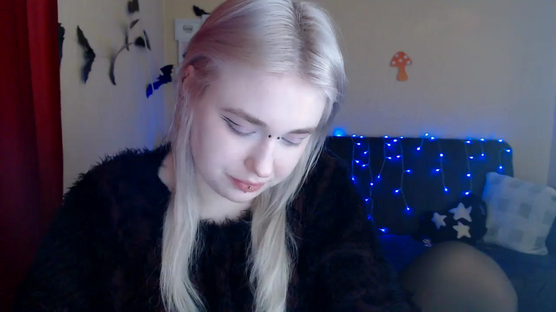 Gallery image thumbnail from Killinna's myfreecams stream on, 01/07/2025, 17:30 image 5 of 20