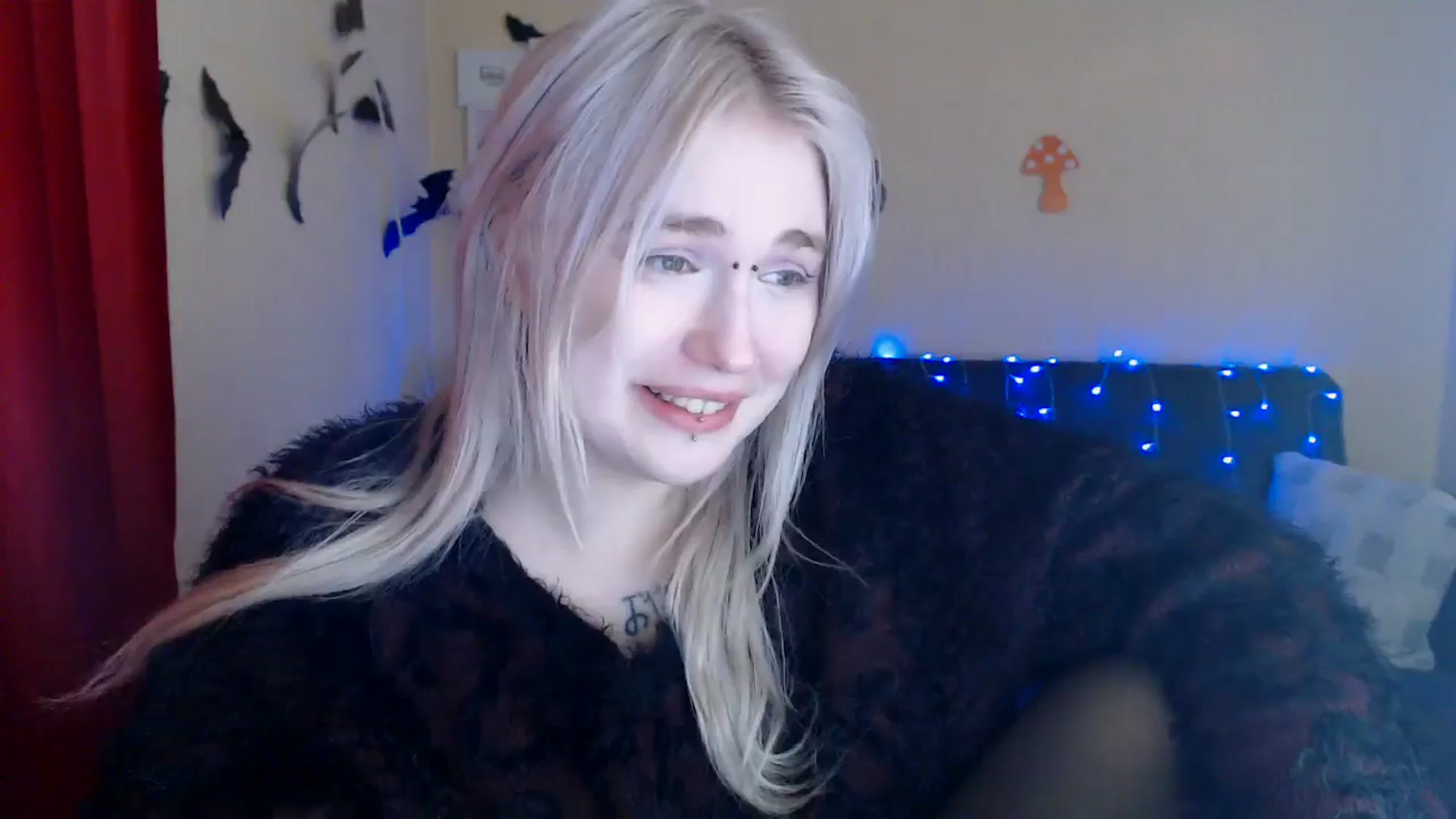 Gallery image thumbnail from Killinna's myfreecams stream on, 01/07/2025, 17:30 image 17 of 20