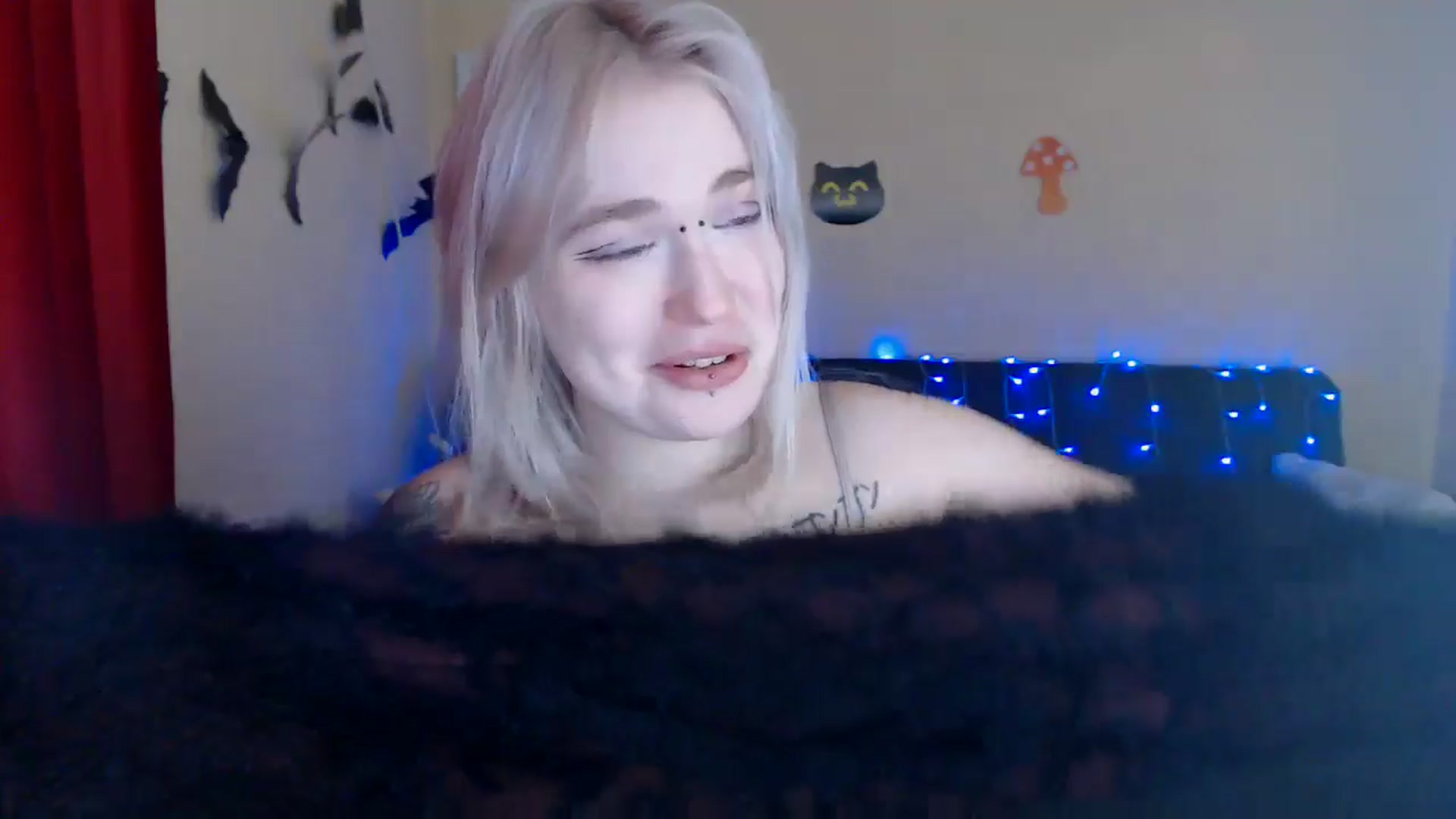 Gallery image thumbnail from Killinna's myfreecams stream on, 01/07/2025, 17:30 image 12 of 20