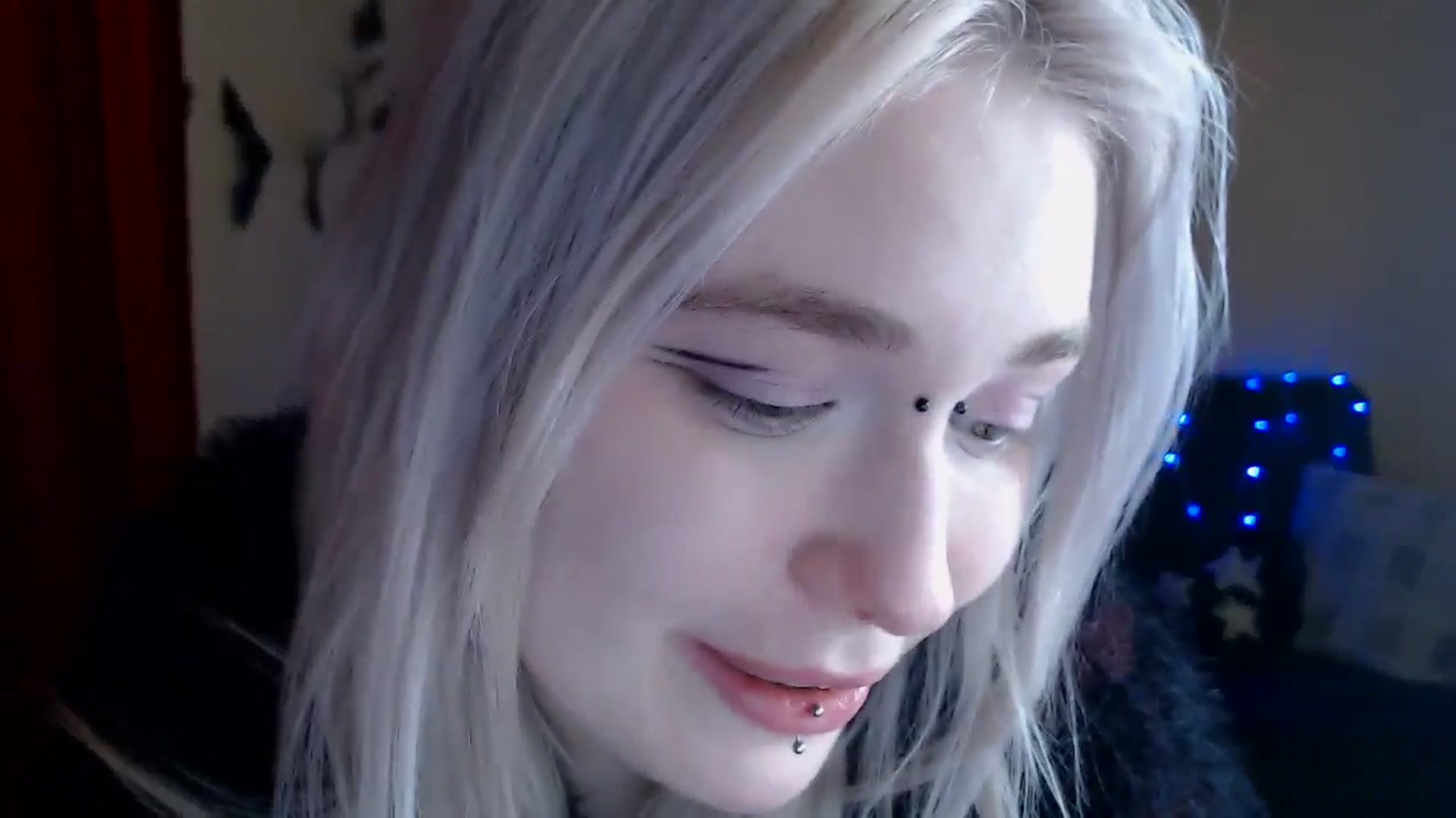 Gallery image thumbnail from Killinna's myfreecams stream on, 01/07/2025, 17:30 image 19 of 20