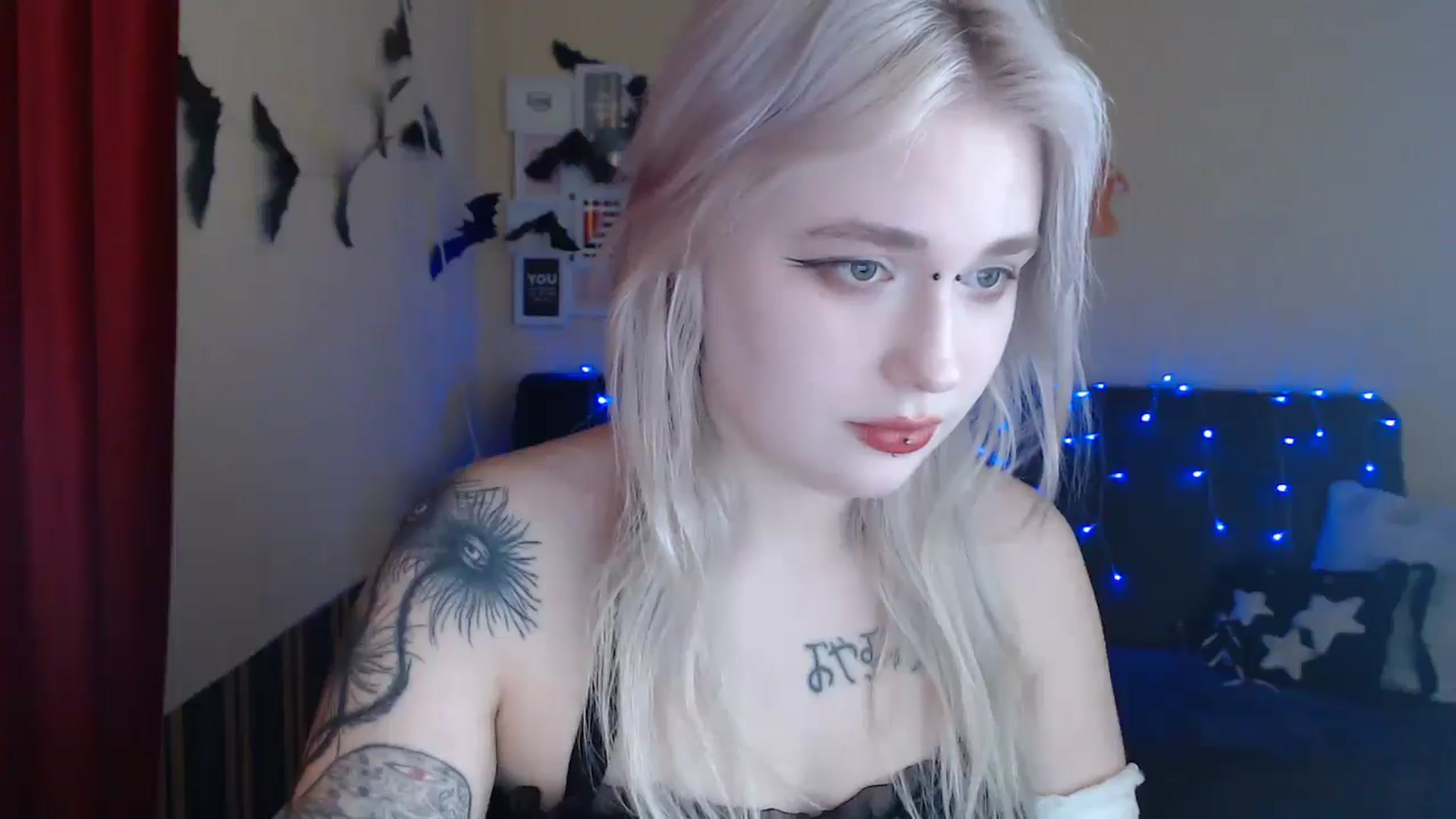 Gallery image thumbnail from Killinna's myfreecams stream on, 01/08/2025, 15:42 image 14 of 20