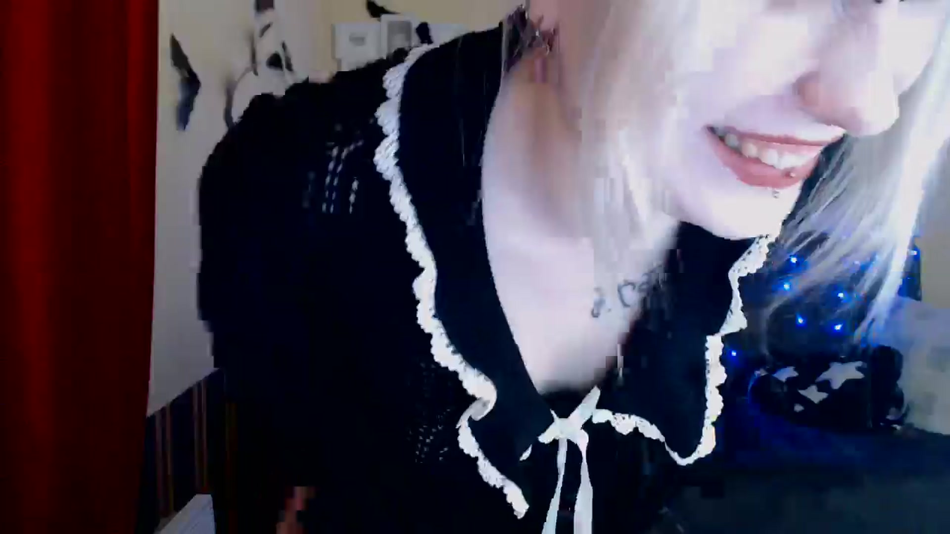 Gallery image thumbnail from Killinna's myfreecams stream on, 01/09/2025, 15:27 image 15 of 20
