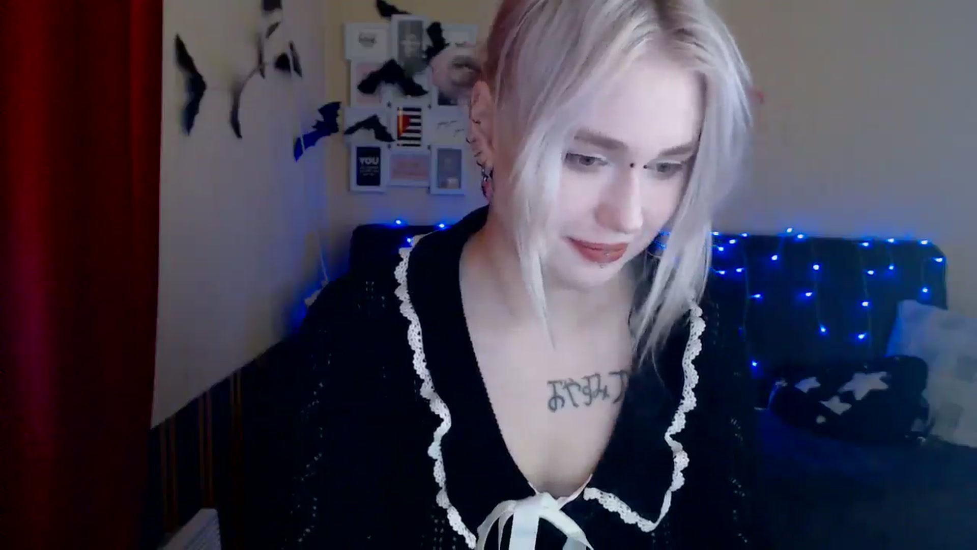 Gallery image thumbnail from Killinna's myfreecams stream on, 01/09/2025, 15:27 image 18 of 20