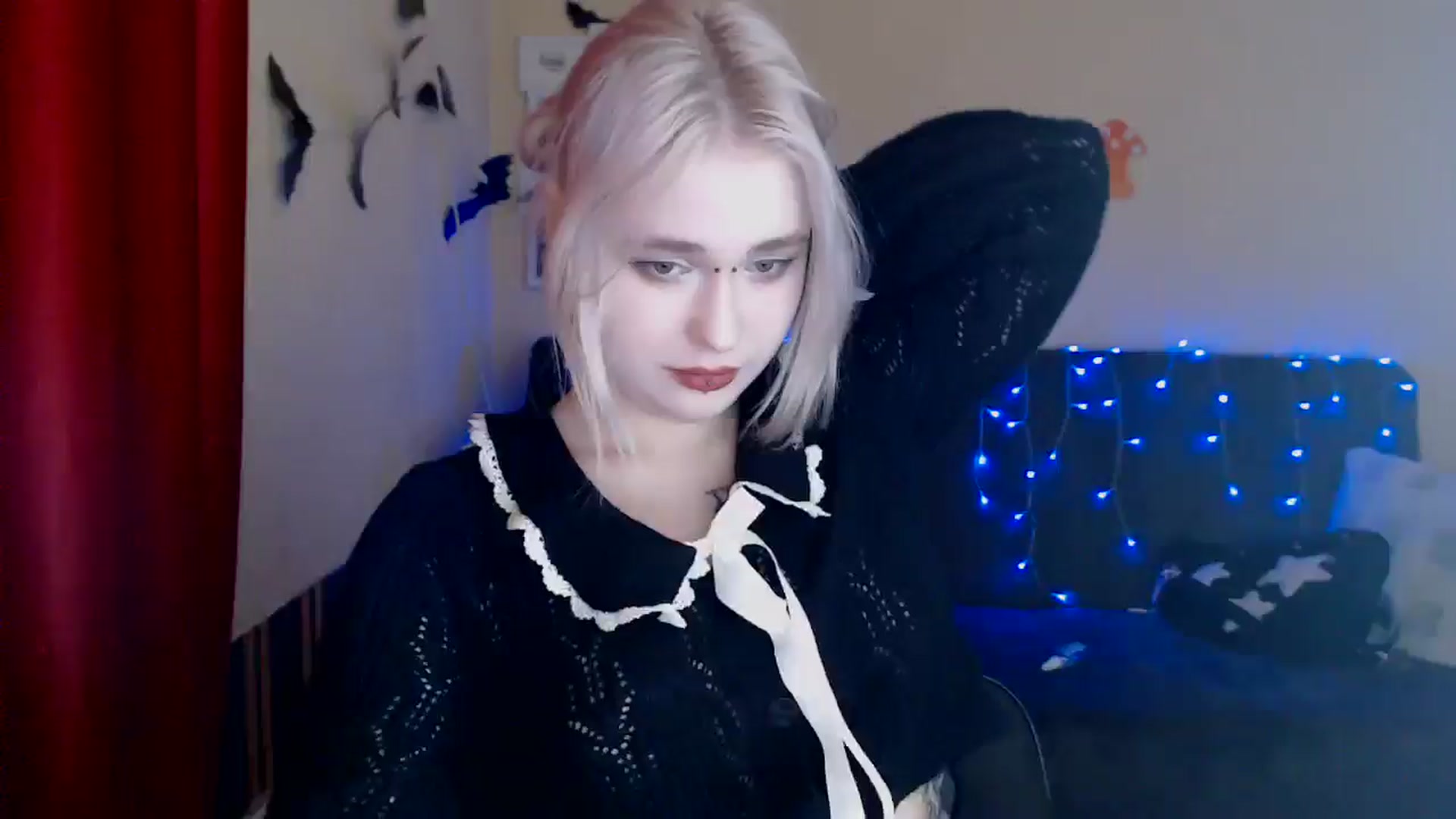 Gallery image thumbnail from Killinna's myfreecams stream on, 01/09/2025, 15:27 image 13 of 20