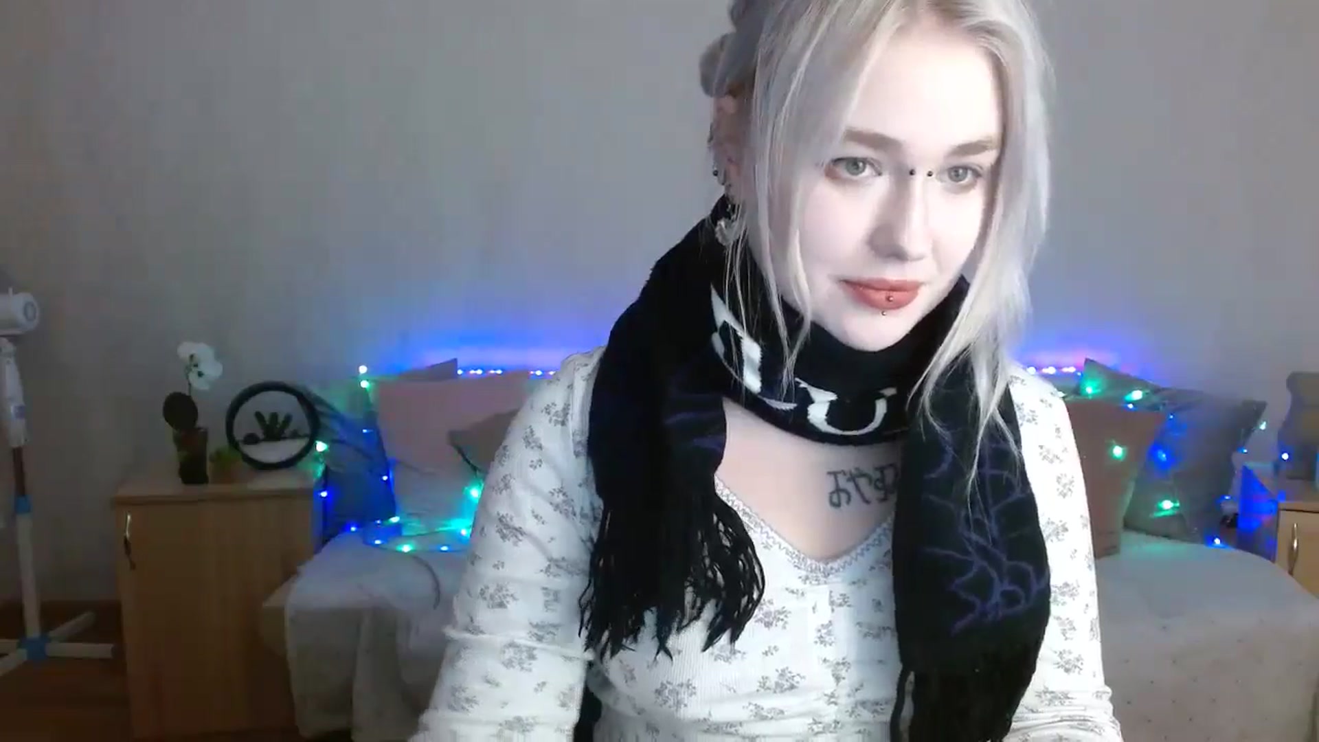 Gallery image thumbnail from Killinna's myfreecams stream on, 01/14/2025, 13:33 image 17 of 20