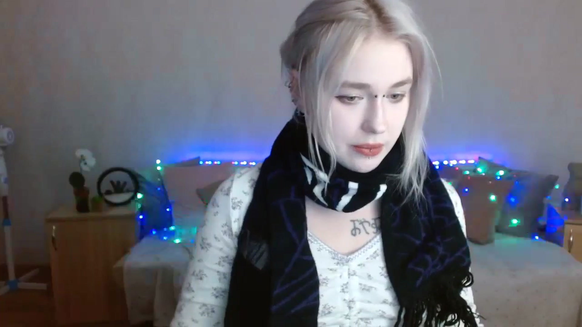 Gallery image thumbnail from Killinna's myfreecams stream on, 01/14/2025, 13:33 image 19 of 20