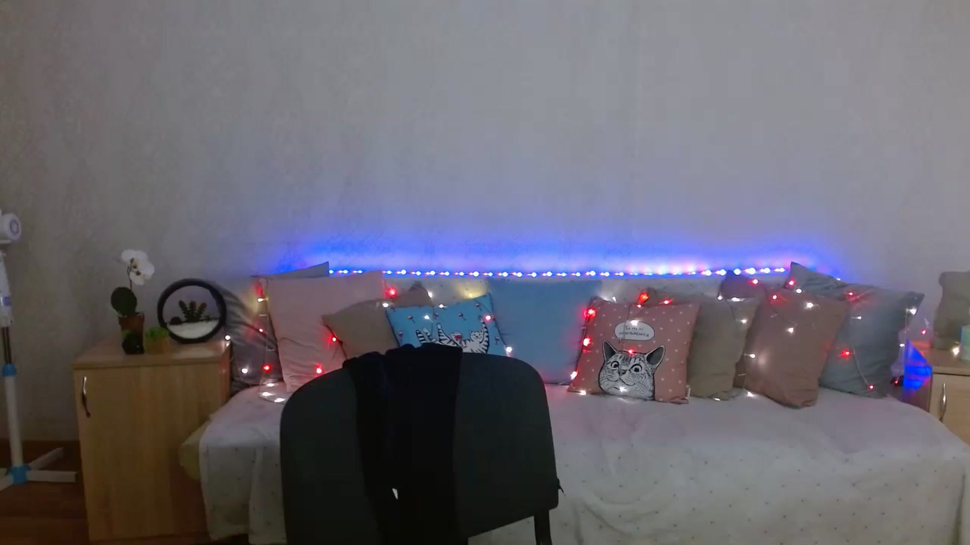 Gallery image thumbnail from Killinna's myfreecams stream on, 01/14/2025, 17:32 image 11 of 20