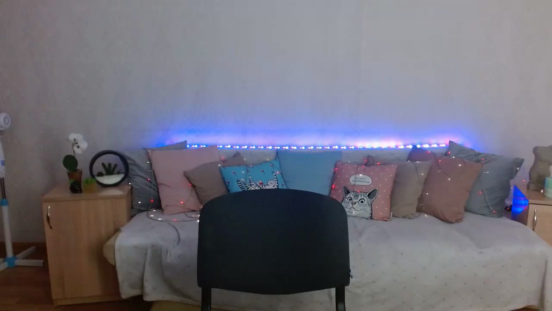 Gallery image thumbnail from Killinna's myfreecams stream on, 01/14/2025, 17:32 image 19 of 20