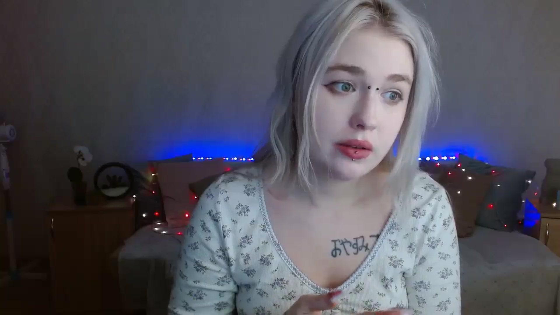Gallery image thumbnail from Killinna's myfreecams stream on, 01/14/2025, 17:32 image 12 of 20
