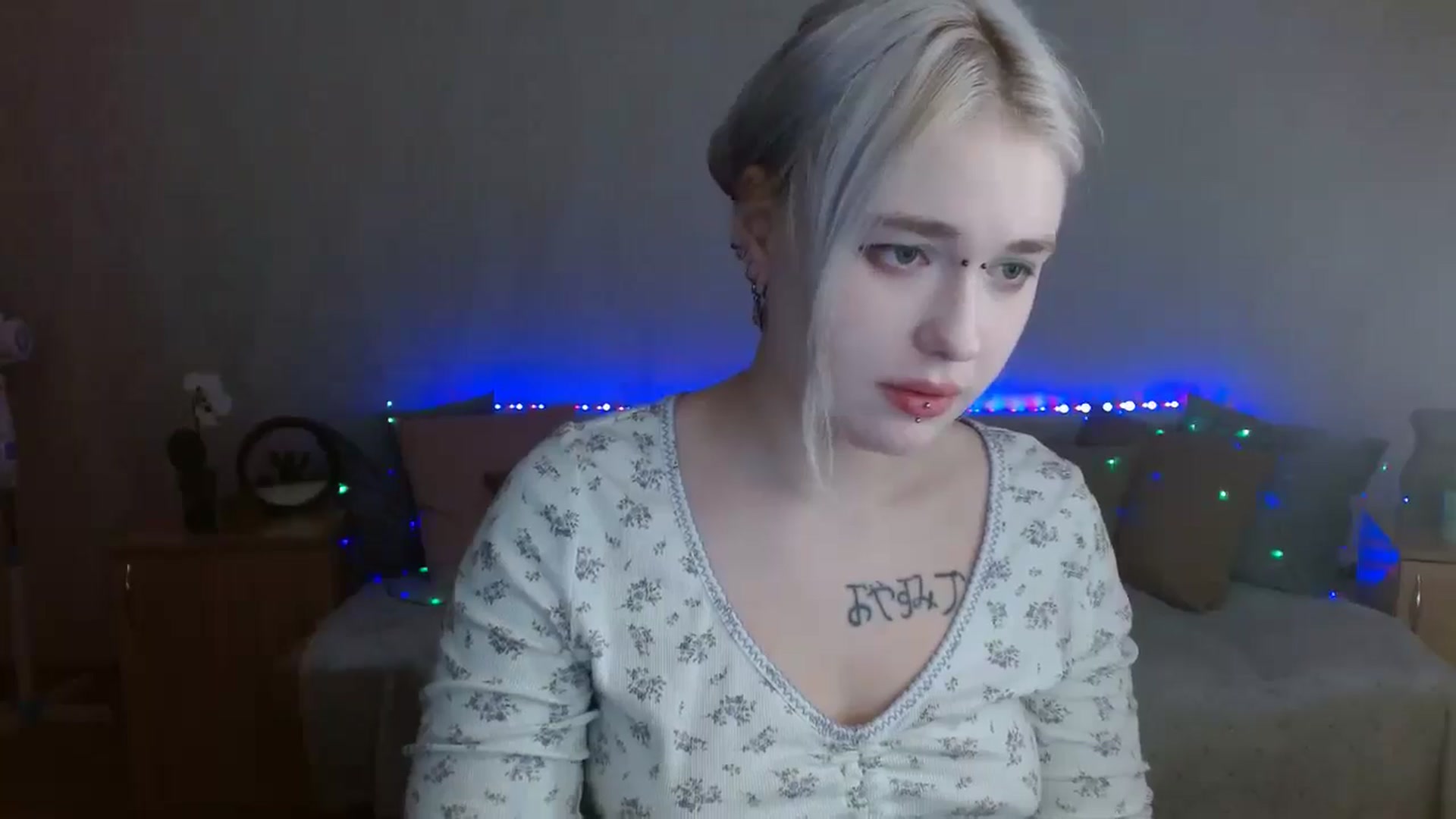 Gallery image thumbnail from Killinna's myfreecams stream on, 01/14/2025, 17:32 image 13 of 20