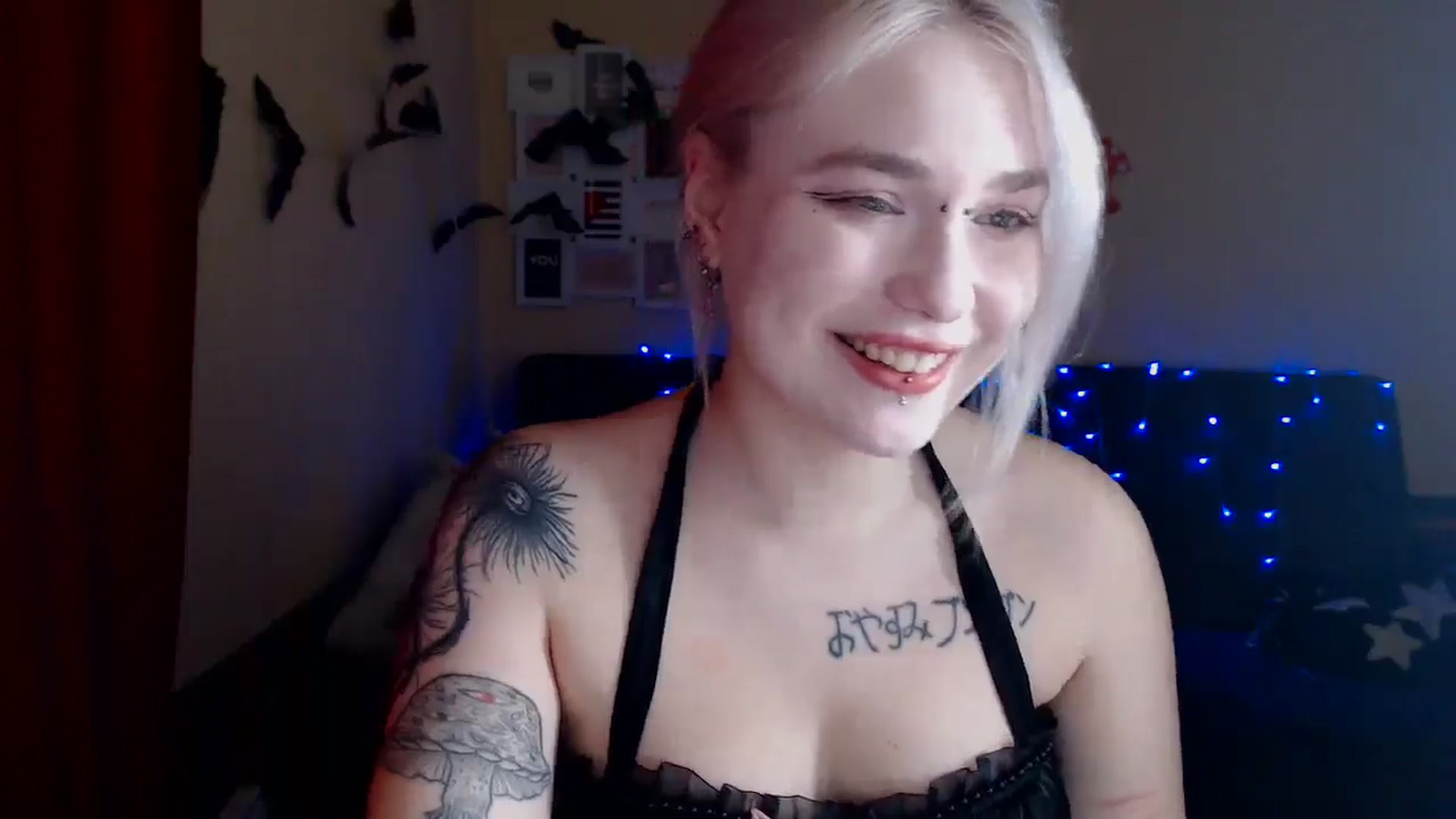 Gallery image thumbnail from Killinna's myfreecams stream on, 01/15/2025, 13:04 image 4 of 20