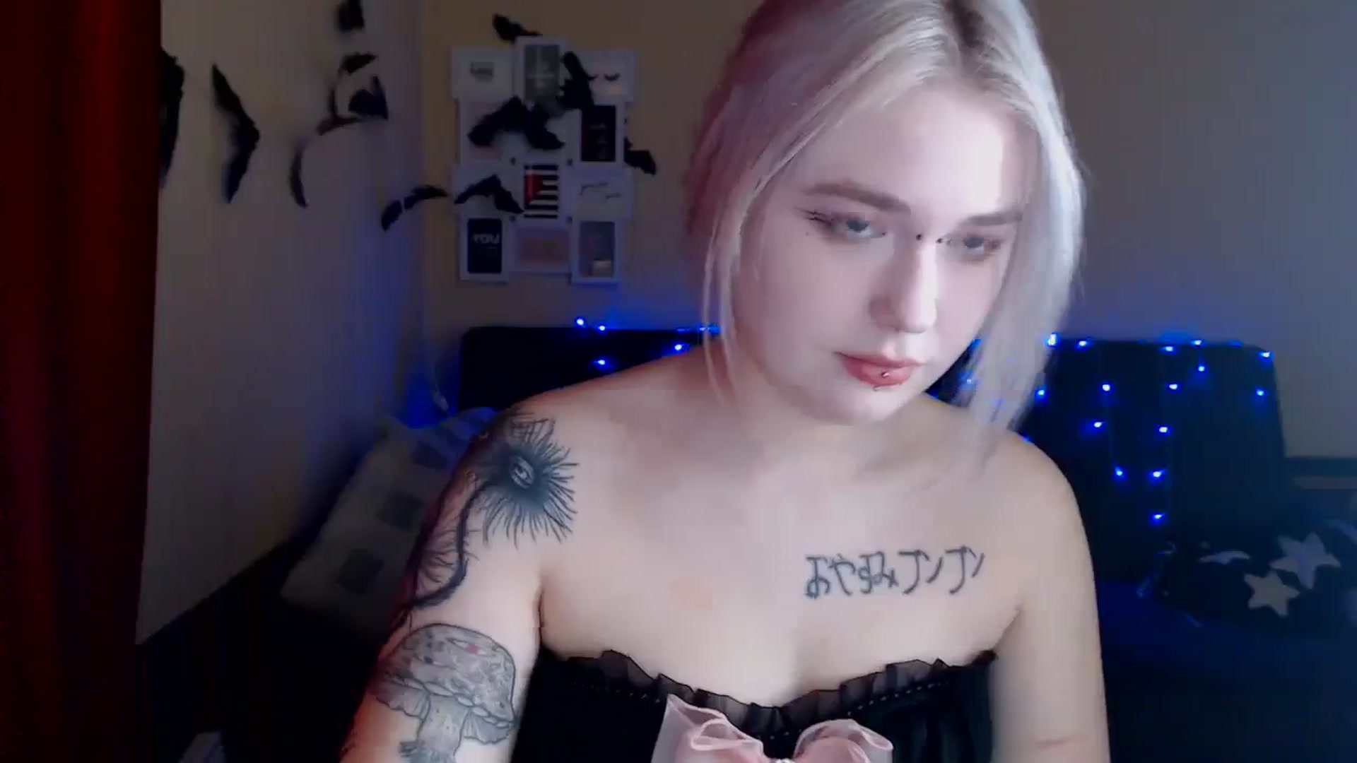Gallery image thumbnail from Killinna's myfreecams stream on, 01/15/2025, 13:04 image 11 of 20