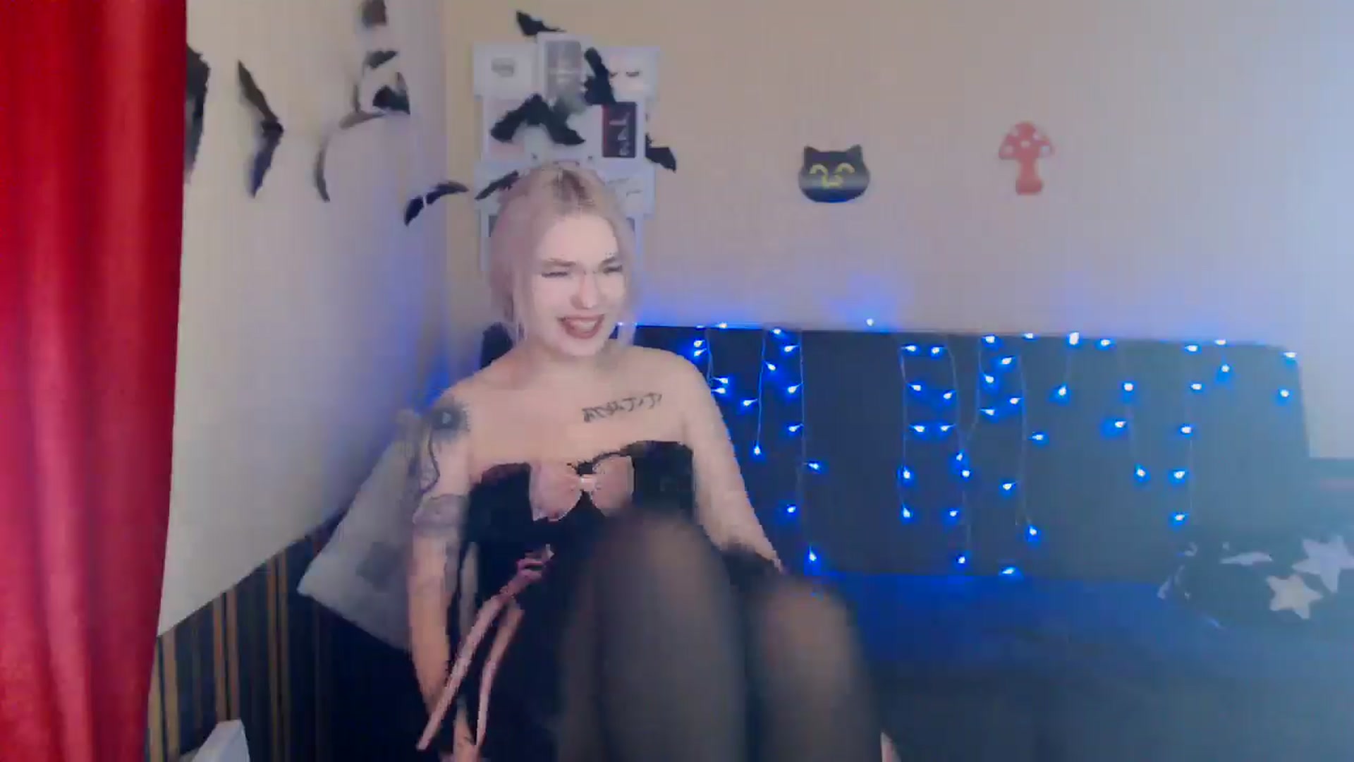 Gallery image thumbnail from Killinna's myfreecams stream on, 01/15/2025, 13:04 image 13 of 20