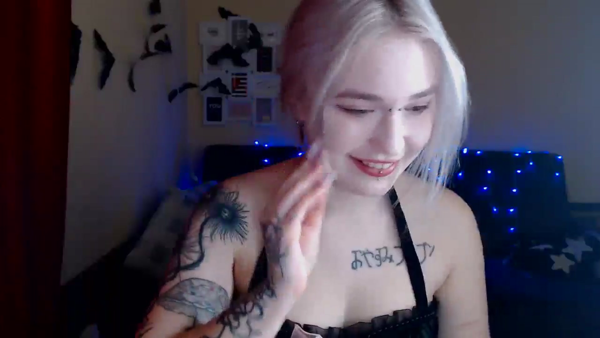 Gallery image thumbnail from Killinna's myfreecams stream on, 01/15/2025, 13:04 image 9 of 20