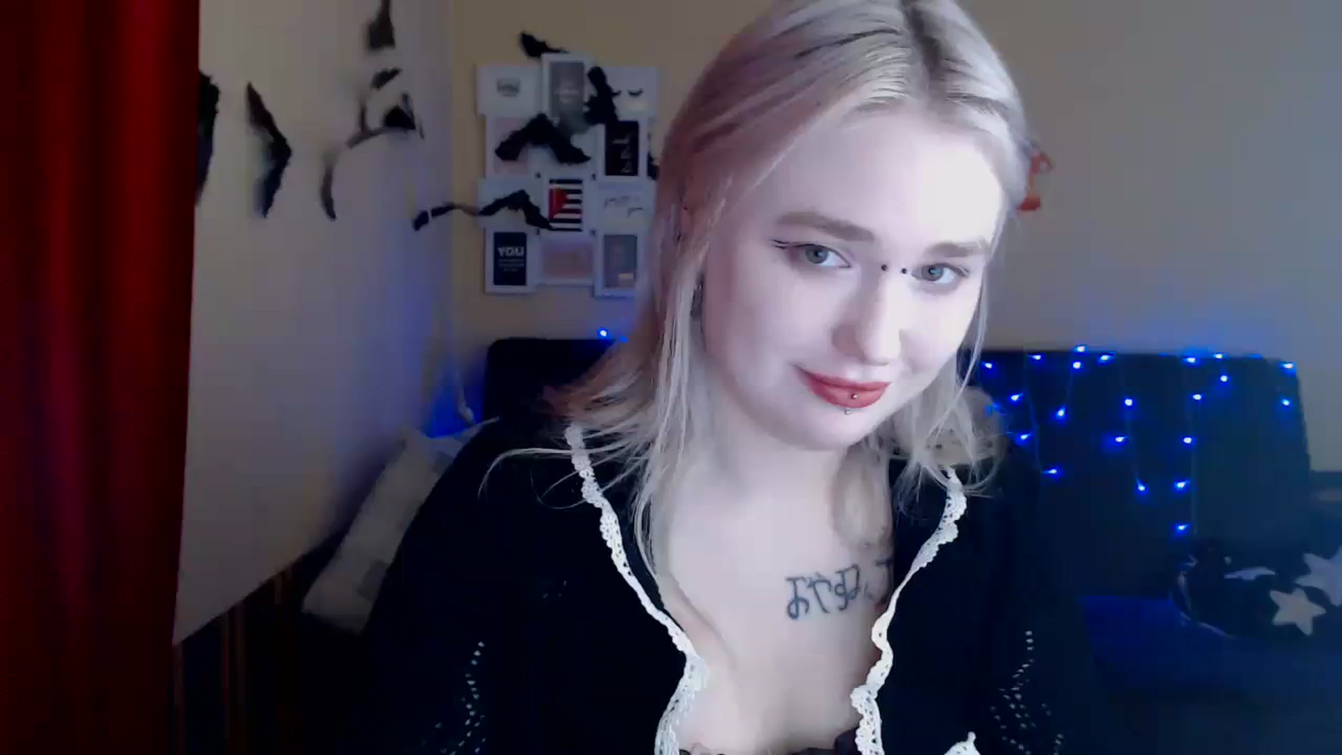 Gallery image thumbnail from Killinna's myfreecams stream on, 01/15/2025, 17:25 image 20 of 20