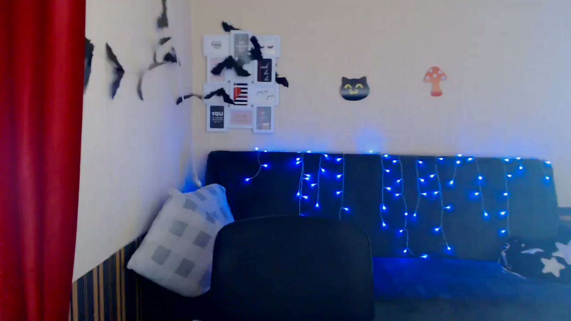 Gallery image thumbnail from Killinna's myfreecams stream on, 01/15/2025, 17:25 image 8 of 20