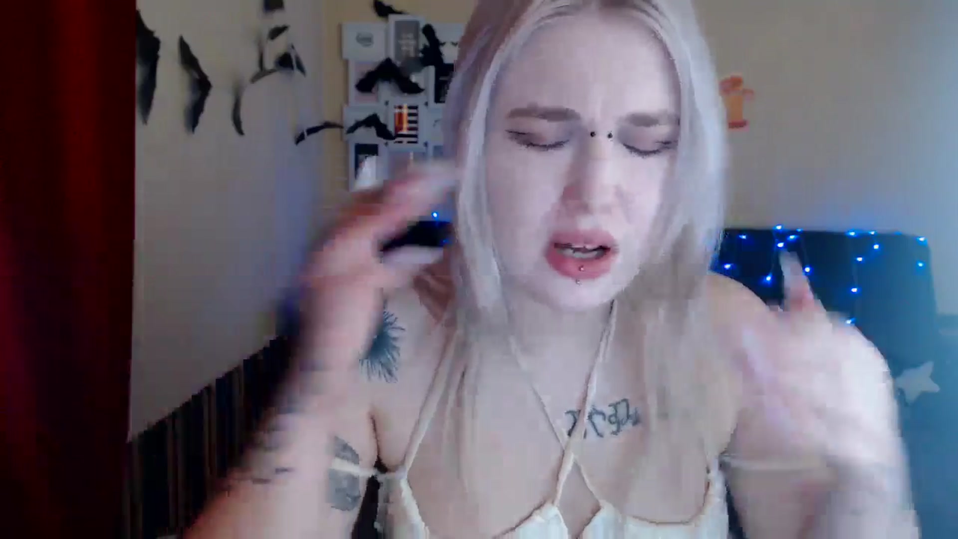 Gallery image thumbnail from Killinna's myfreecams stream on, 01/17/2025, 15:59 image 5 of 20