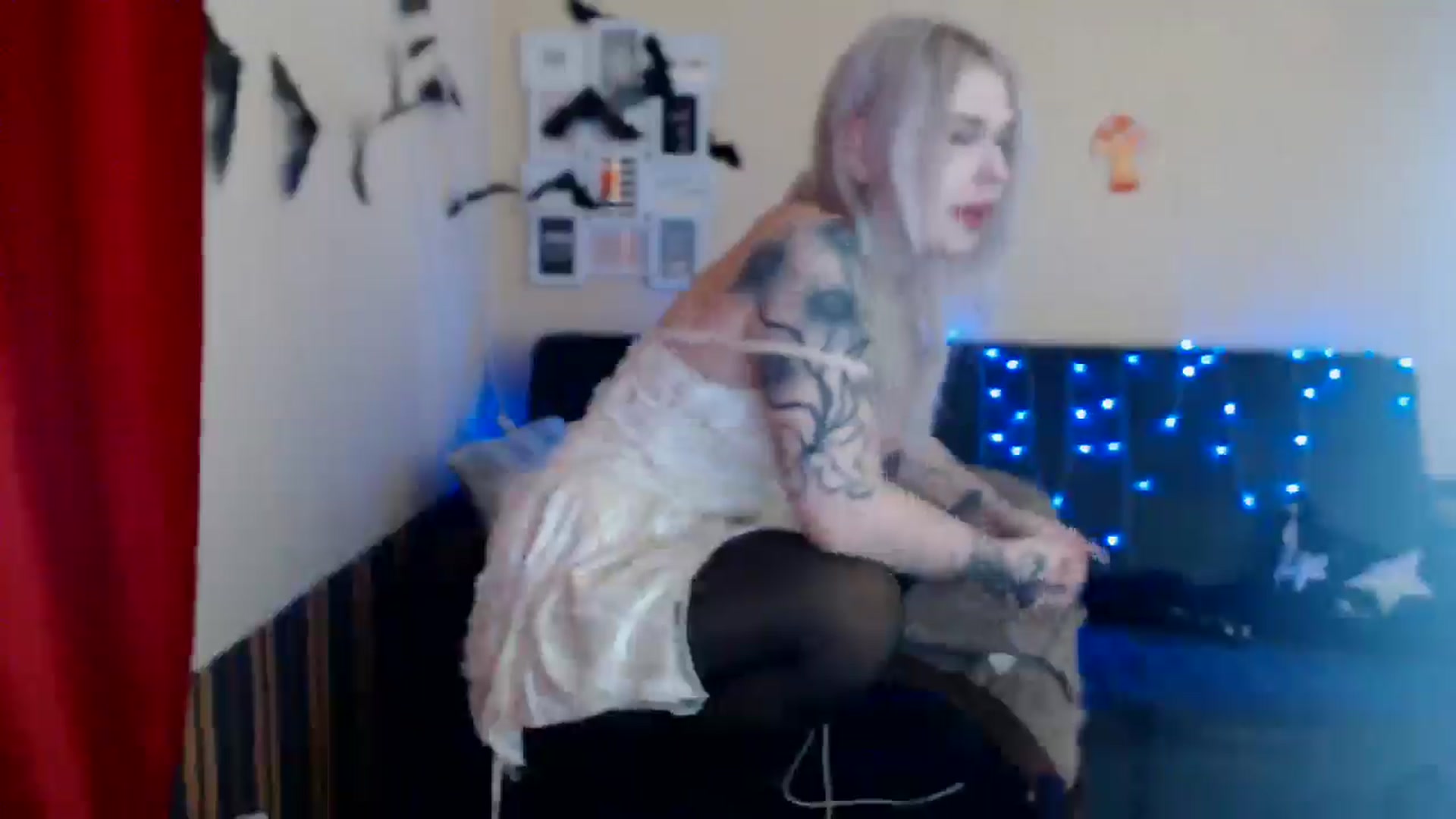 Gallery image thumbnail from Killinna's myfreecams stream on, 01/17/2025, 15:59 image 6 of 20