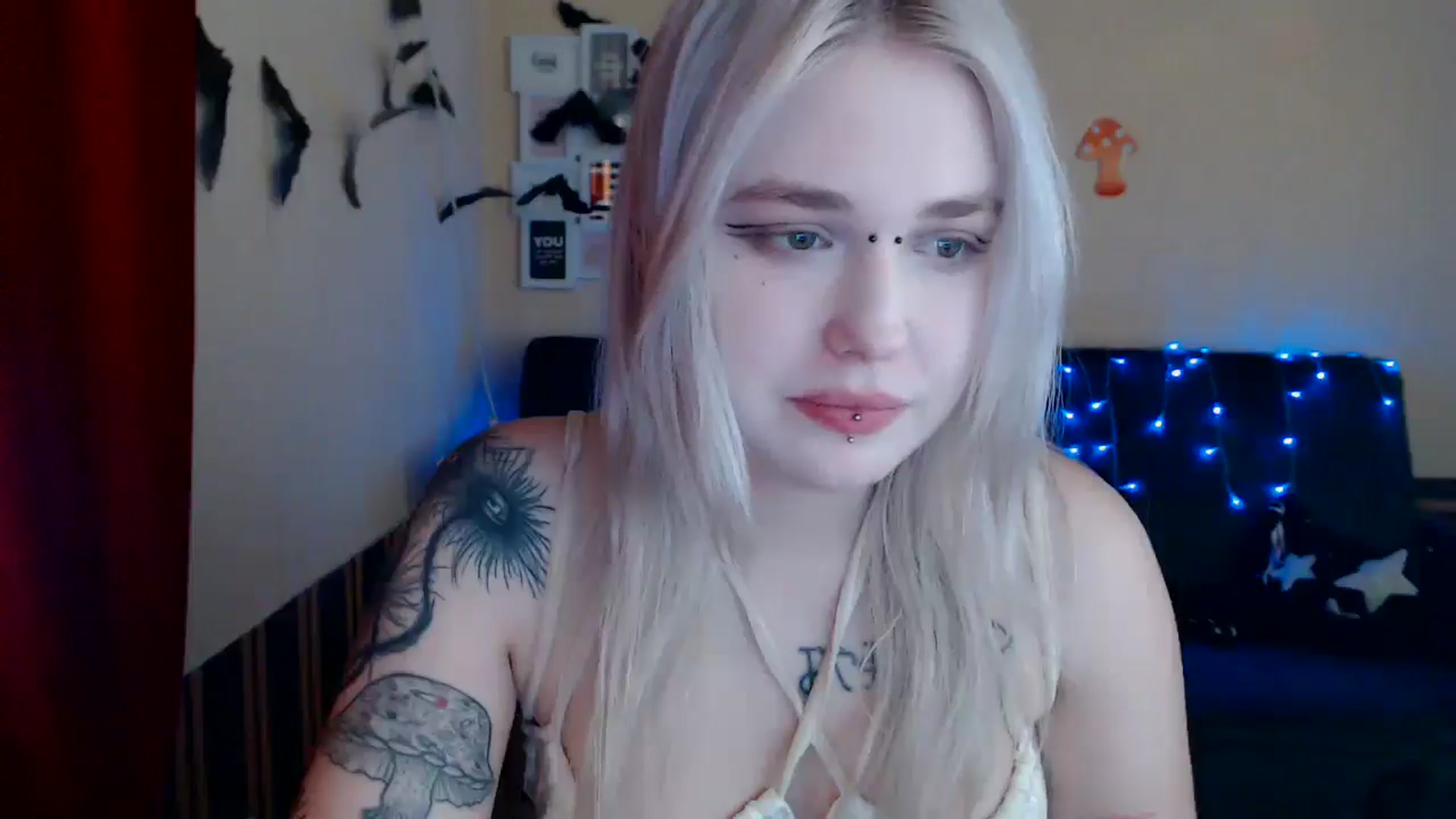 Gallery image thumbnail from Killinna's myfreecams stream on, 01/17/2025, 15:59 image 15 of 20