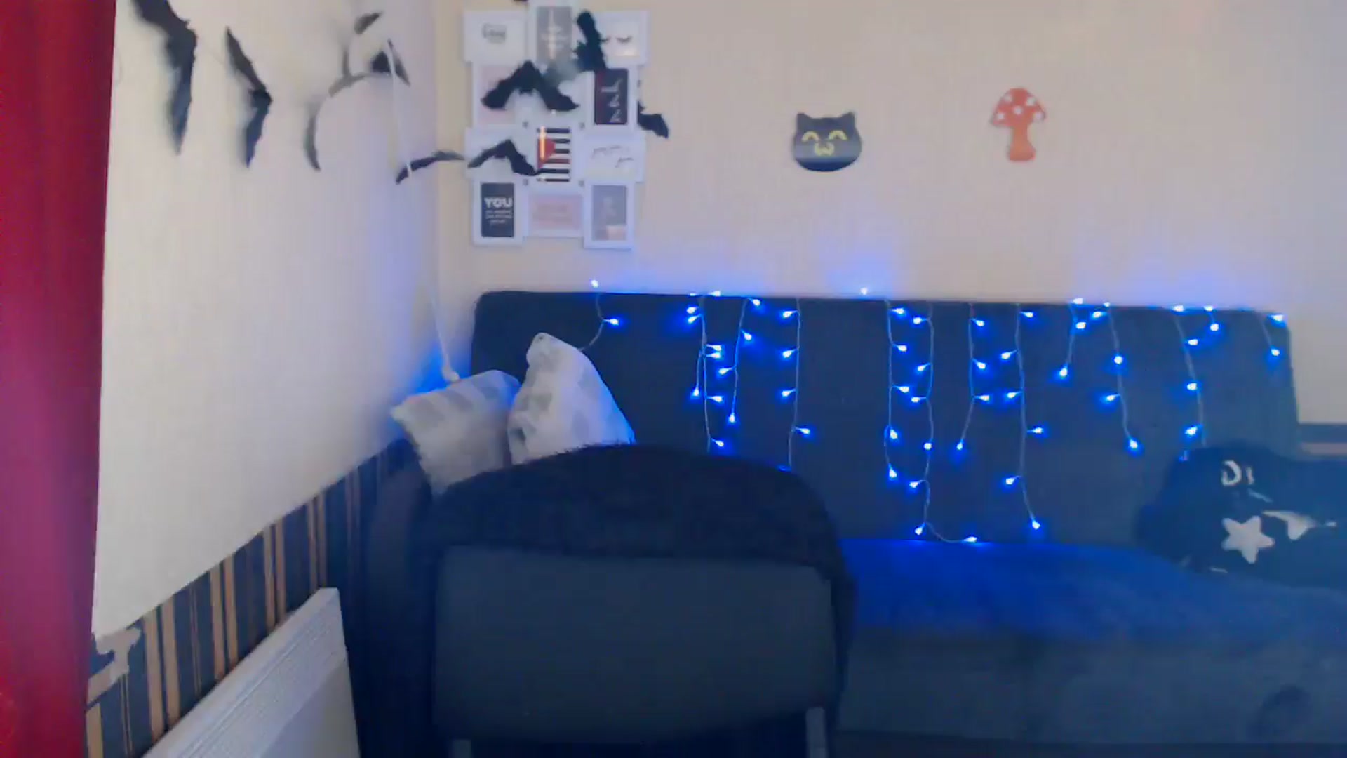Gallery image thumbnail from Killinna's myfreecams stream on, 01/17/2025, 17:13 image 4 of 20