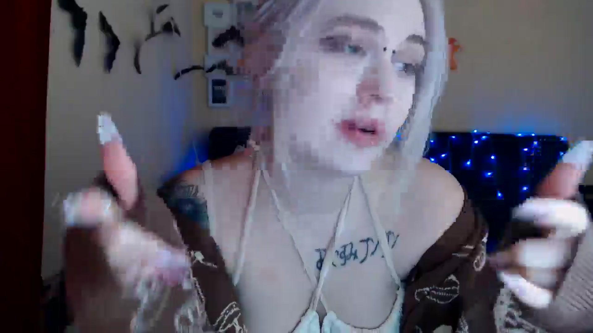 Gallery image thumbnail from Killinna's myfreecams stream on, 01/17/2025, 17:13 image 8 of 20
