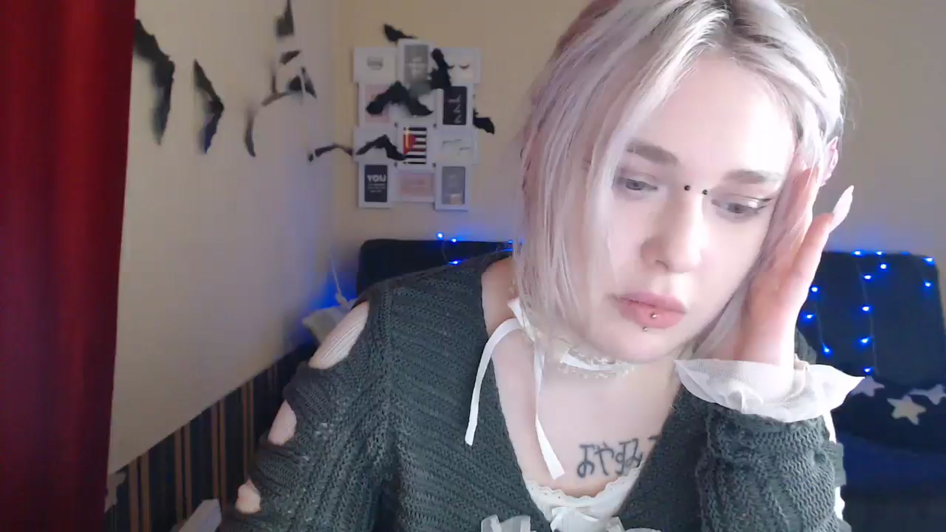 Gallery image thumbnail from Killinna's myfreecams stream on, 01/18/2025, 14:53 image 20 of 20