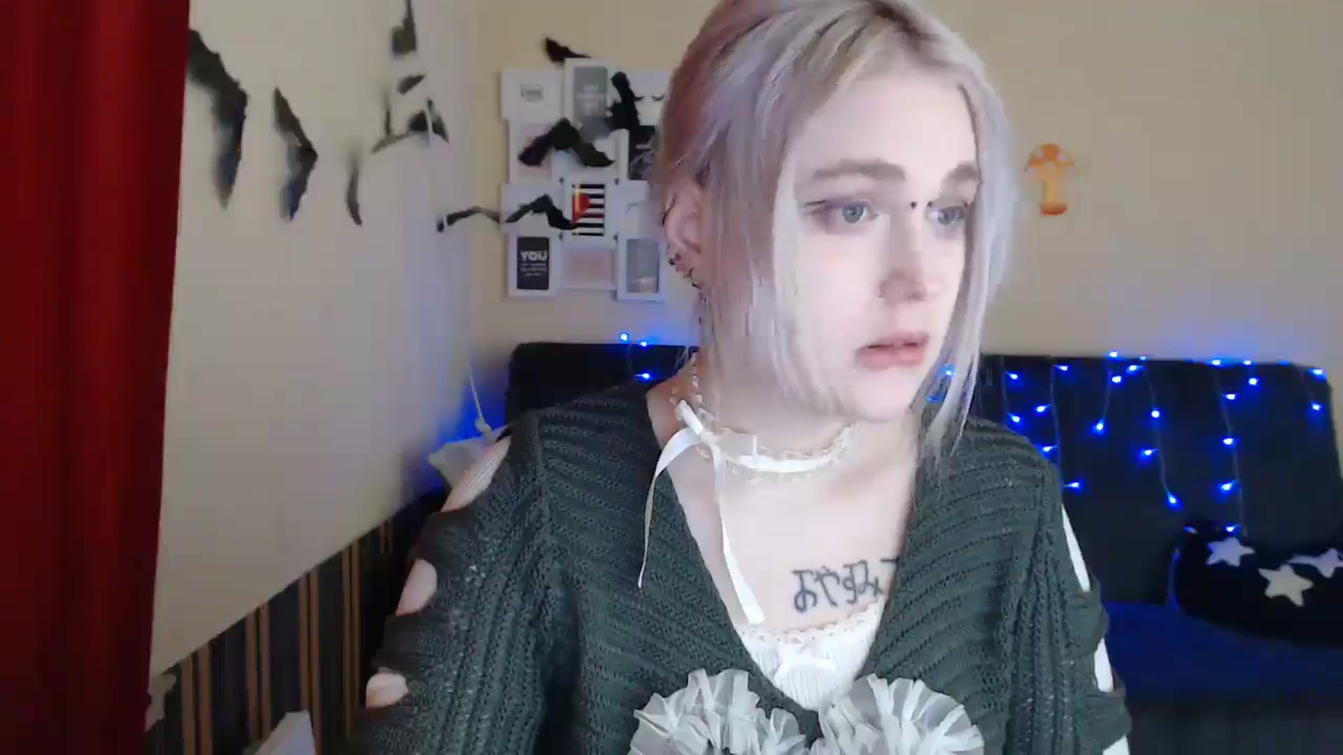 Gallery image thumbnail from Killinna's myfreecams stream on, 01/18/2025, 14:53 image 10 of 20