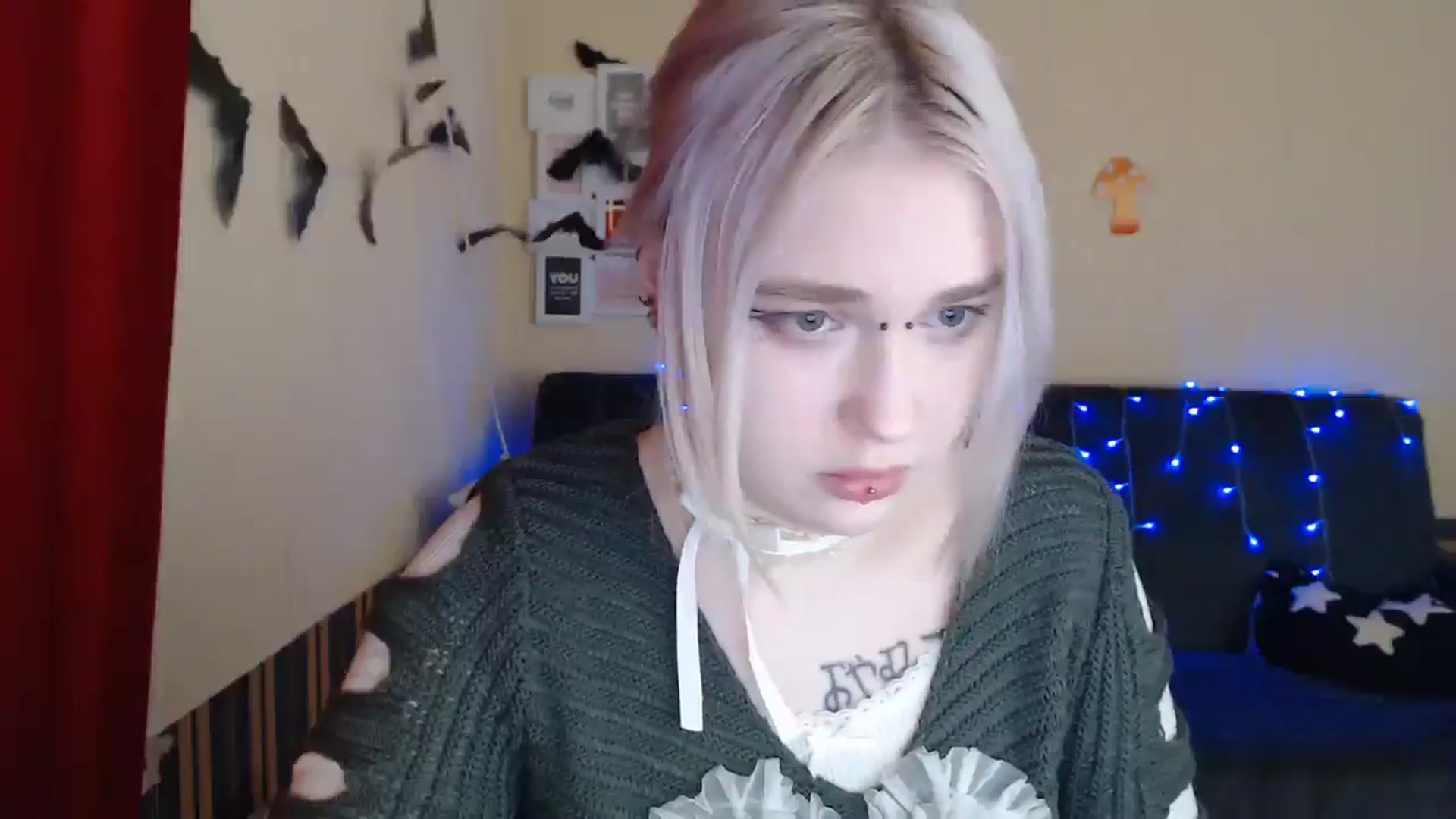 Gallery image thumbnail from Killinna's myfreecams stream on, 01/18/2025, 14:53 image 3 of 20