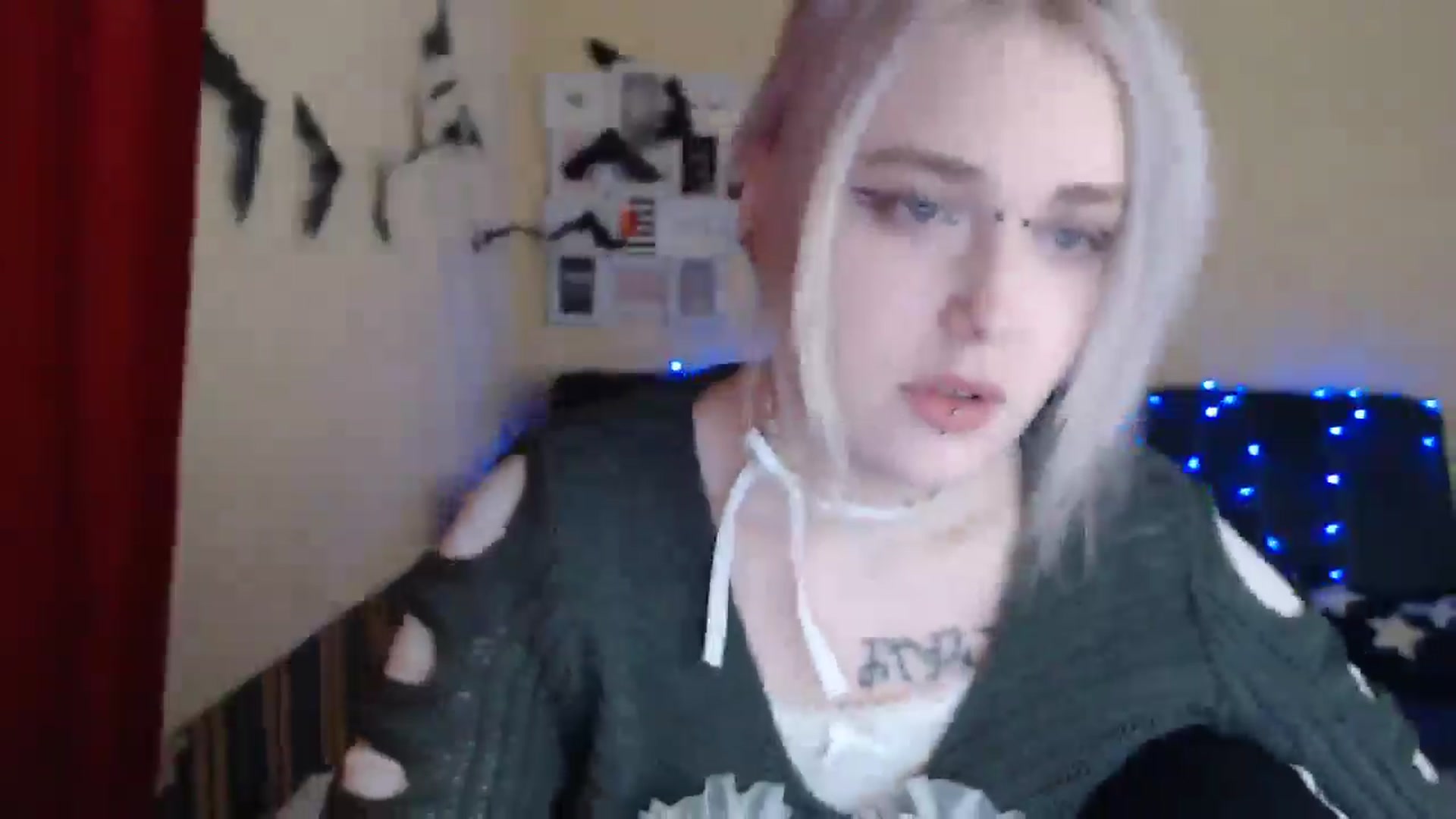 Gallery image thumbnail from Killinna's myfreecams stream on, 01/18/2025, 14:53 image 7 of 20