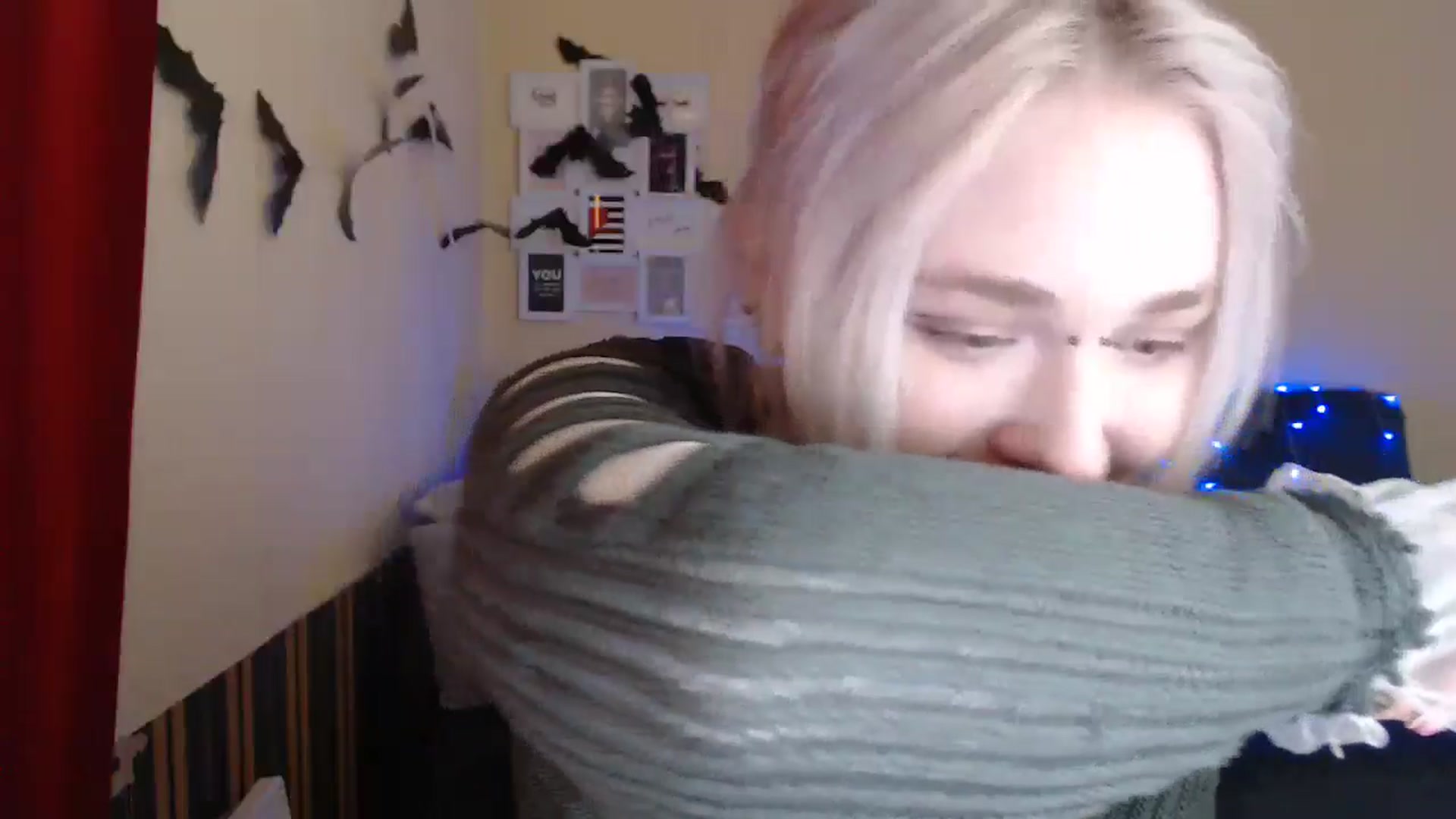 Gallery image thumbnail from Killinna's myfreecams stream on, 01/18/2025, 17:05 image 20 of 20