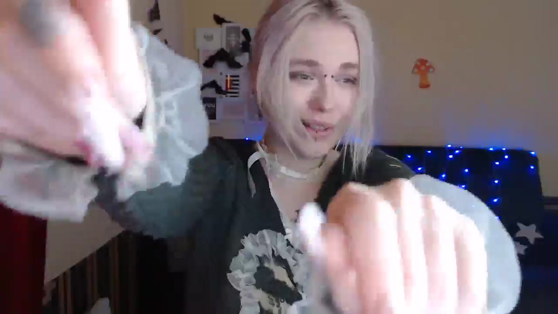 Gallery image thumbnail from Killinna's myfreecams stream on, 01/18/2025, 17:05 image 19 of 20