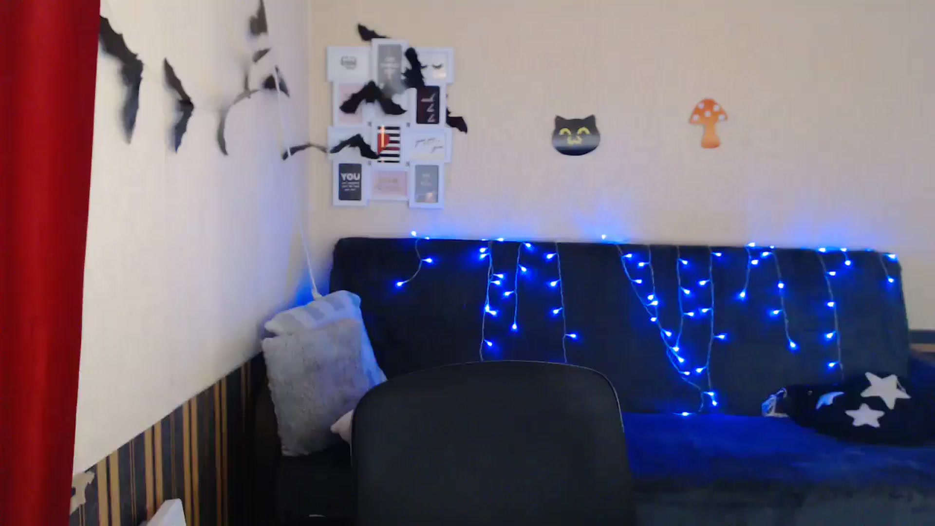 Gallery image thumbnail from Killinna's myfreecams stream on, 01/18/2025, 17:05 image 3 of 20