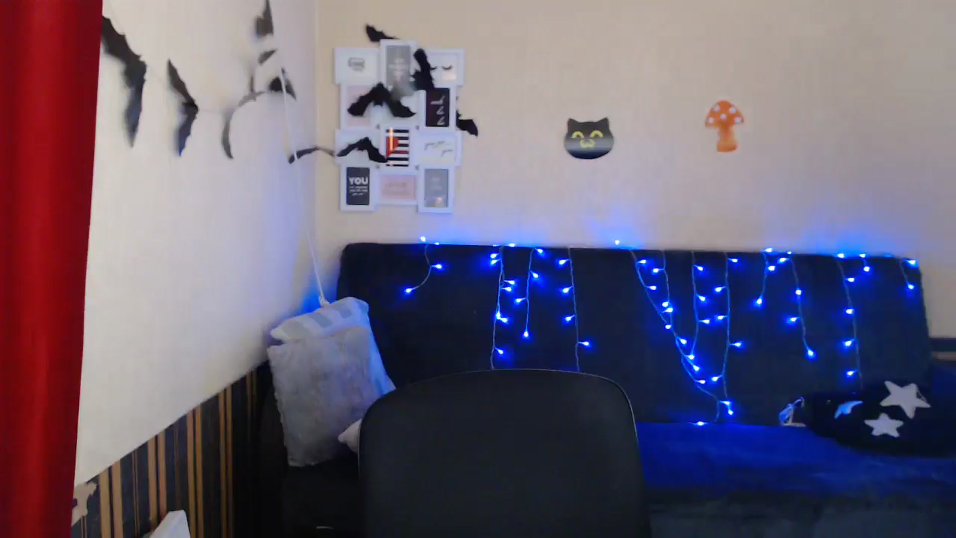 Gallery image thumbnail from Killinna's myfreecams stream on, 01/18/2025, 17:05 image 5 of 20