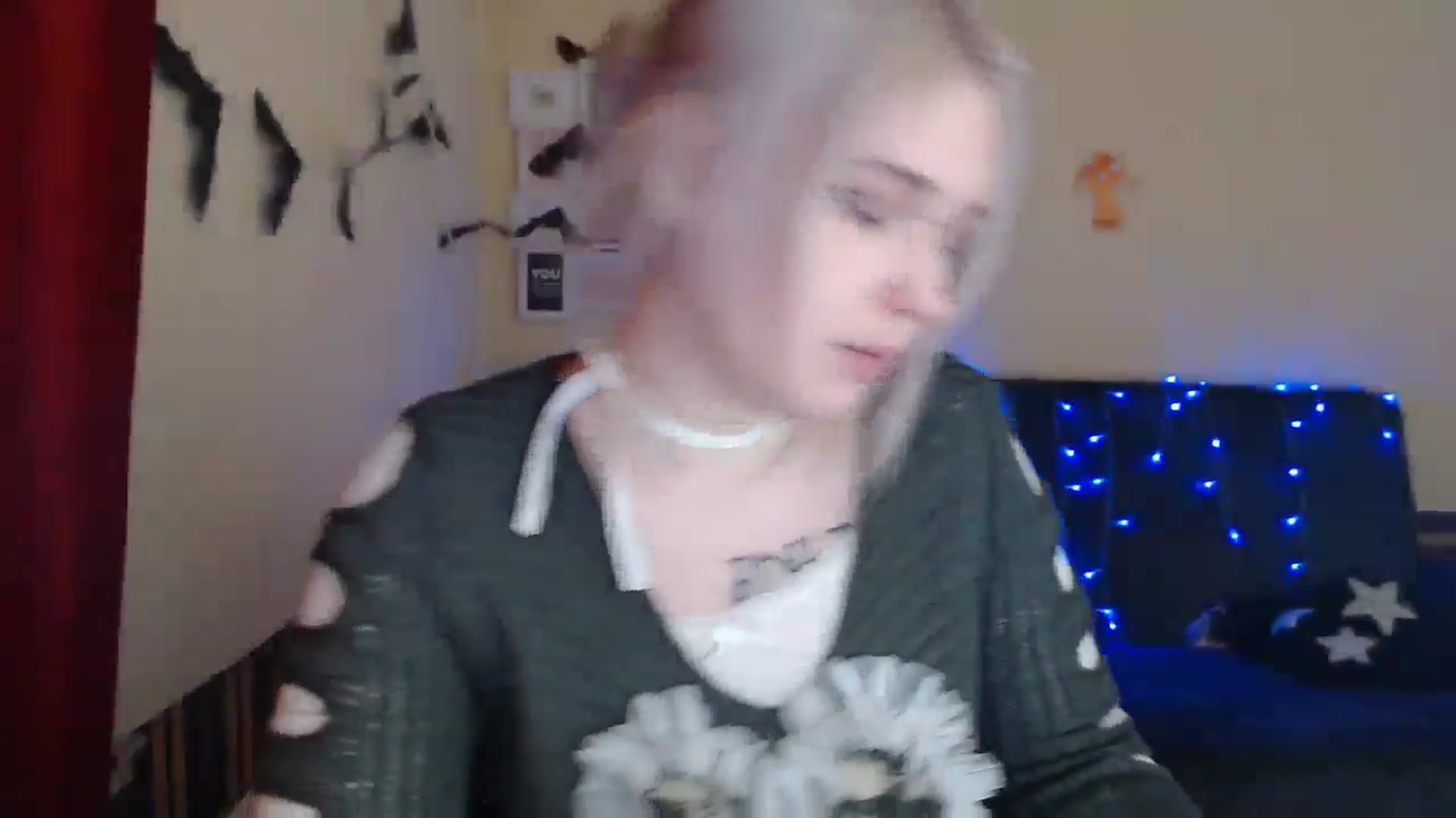 Gallery image thumbnail from Killinna's myfreecams stream on, 01/18/2025, 17:05 image 2 of 20