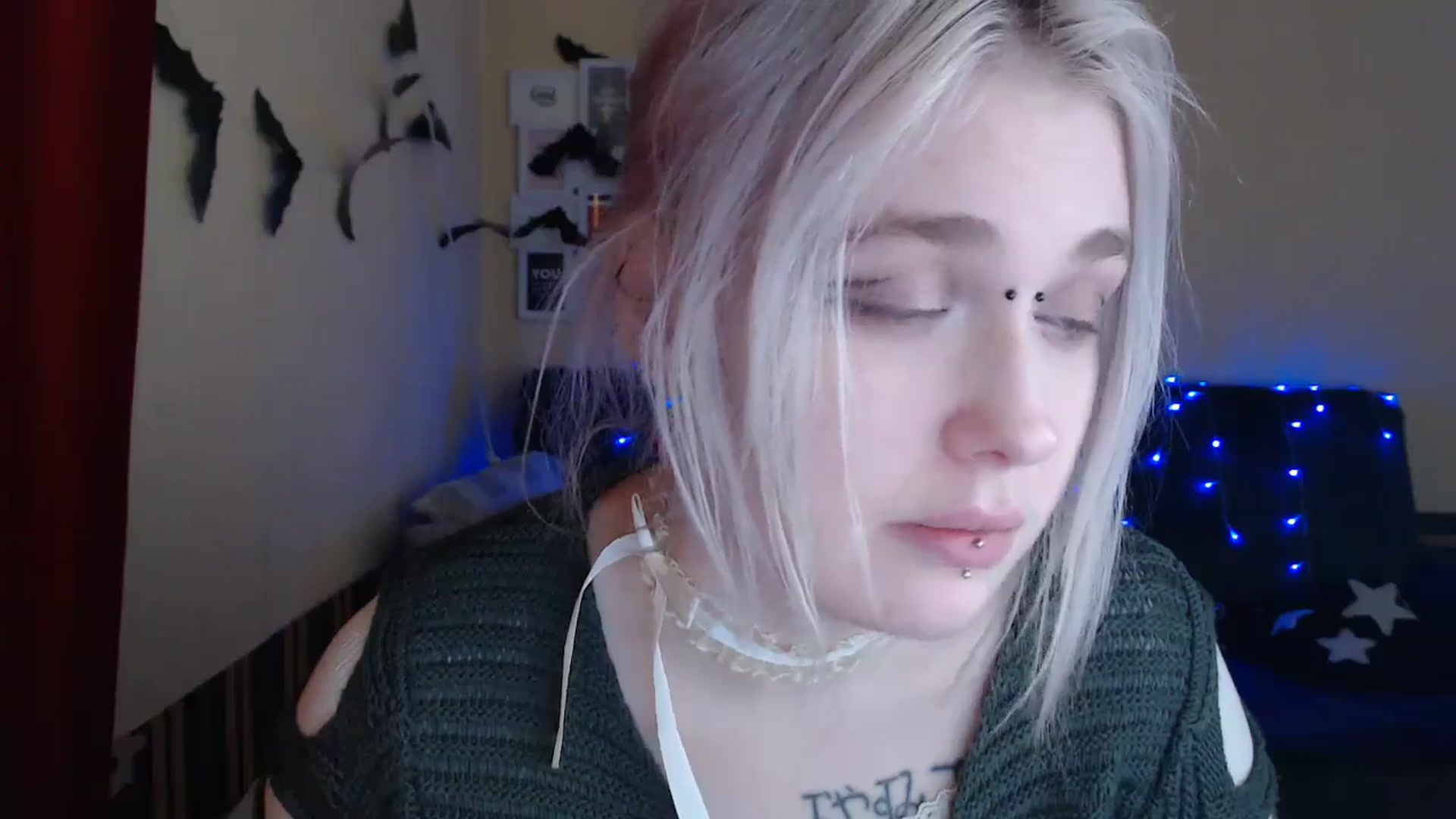 Gallery image thumbnail from Killinna's myfreecams stream on, 01/18/2025, 17:05 image 8 of 20