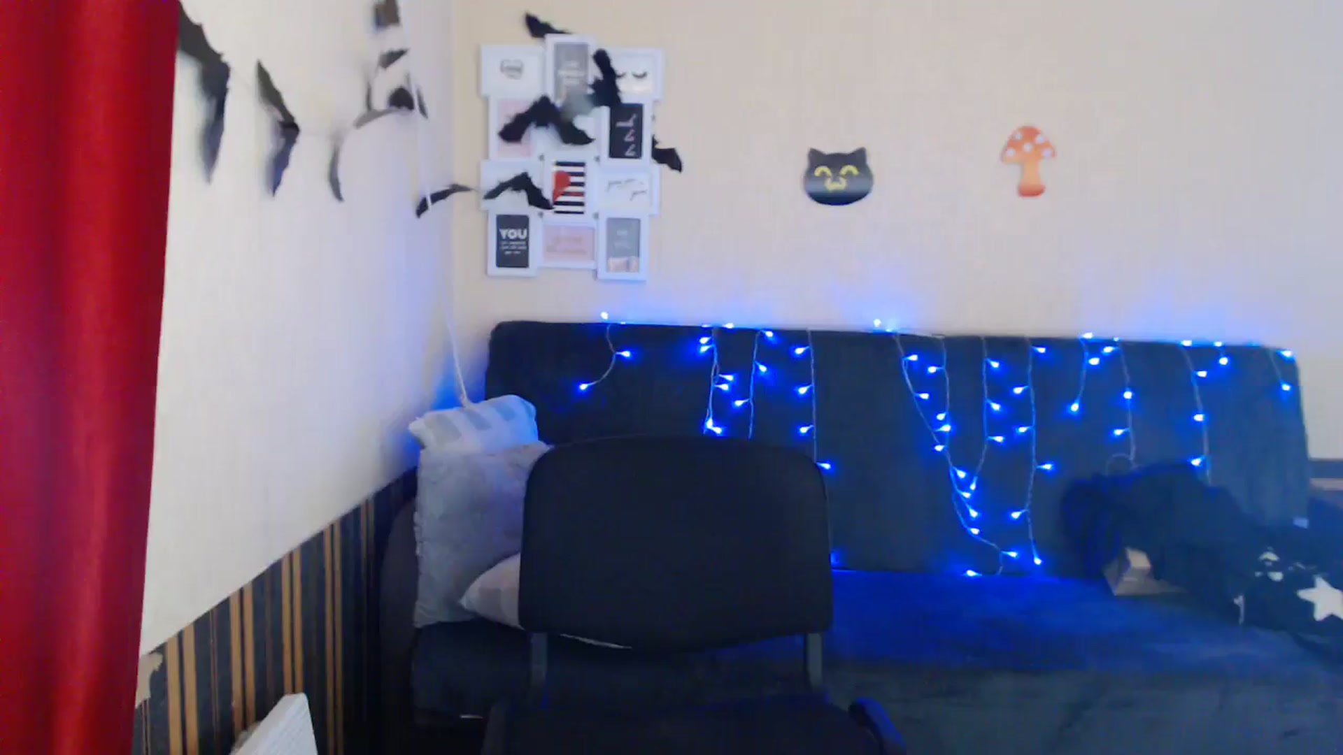 Gallery image thumbnail from Killinna's myfreecams stream on, 01/22/2025, 15:43 image 14 of 20