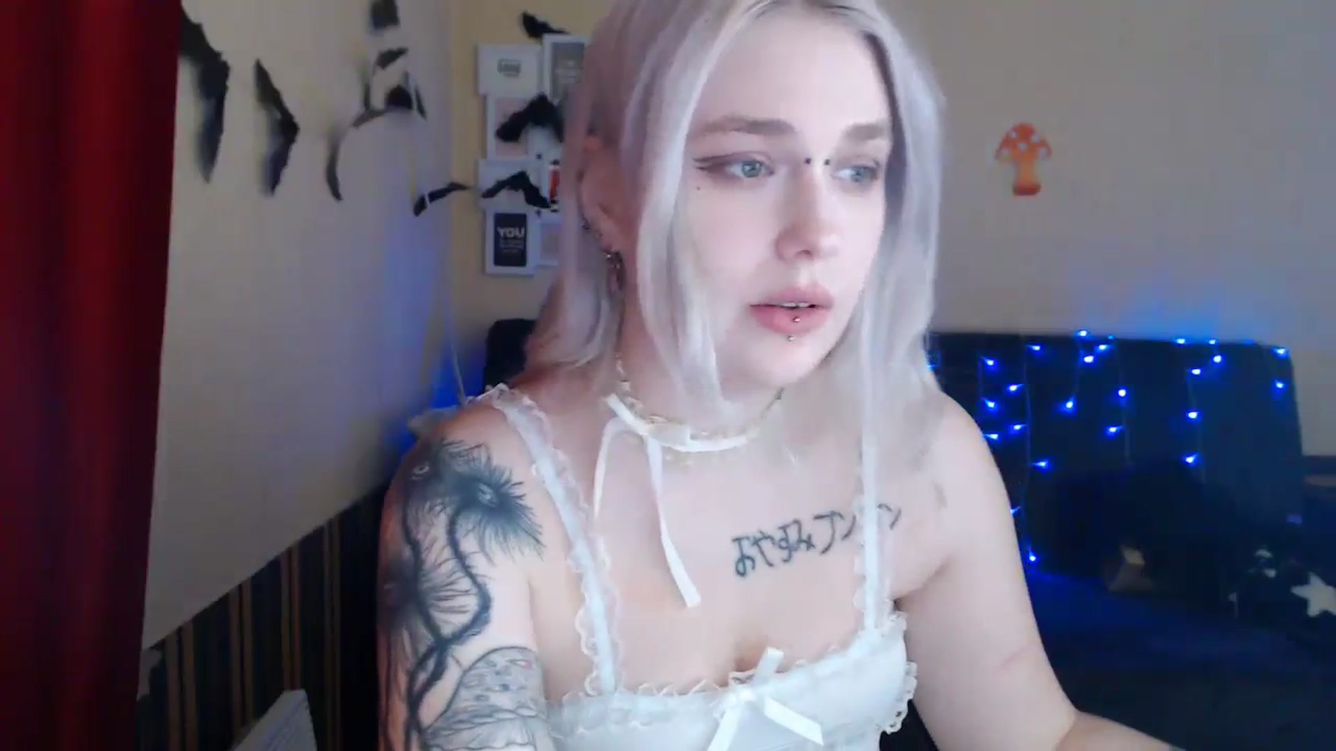 Gallery image thumbnail from Killinna's myfreecams stream on, 01/22/2025, 15:43 image 7 of 20