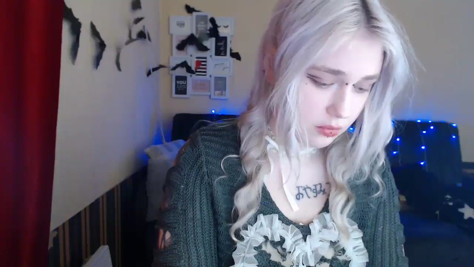 Gallery image thumbnail from Killinna's myfreecams stream on, 01/22/2025, 15:43 image 11 of 20