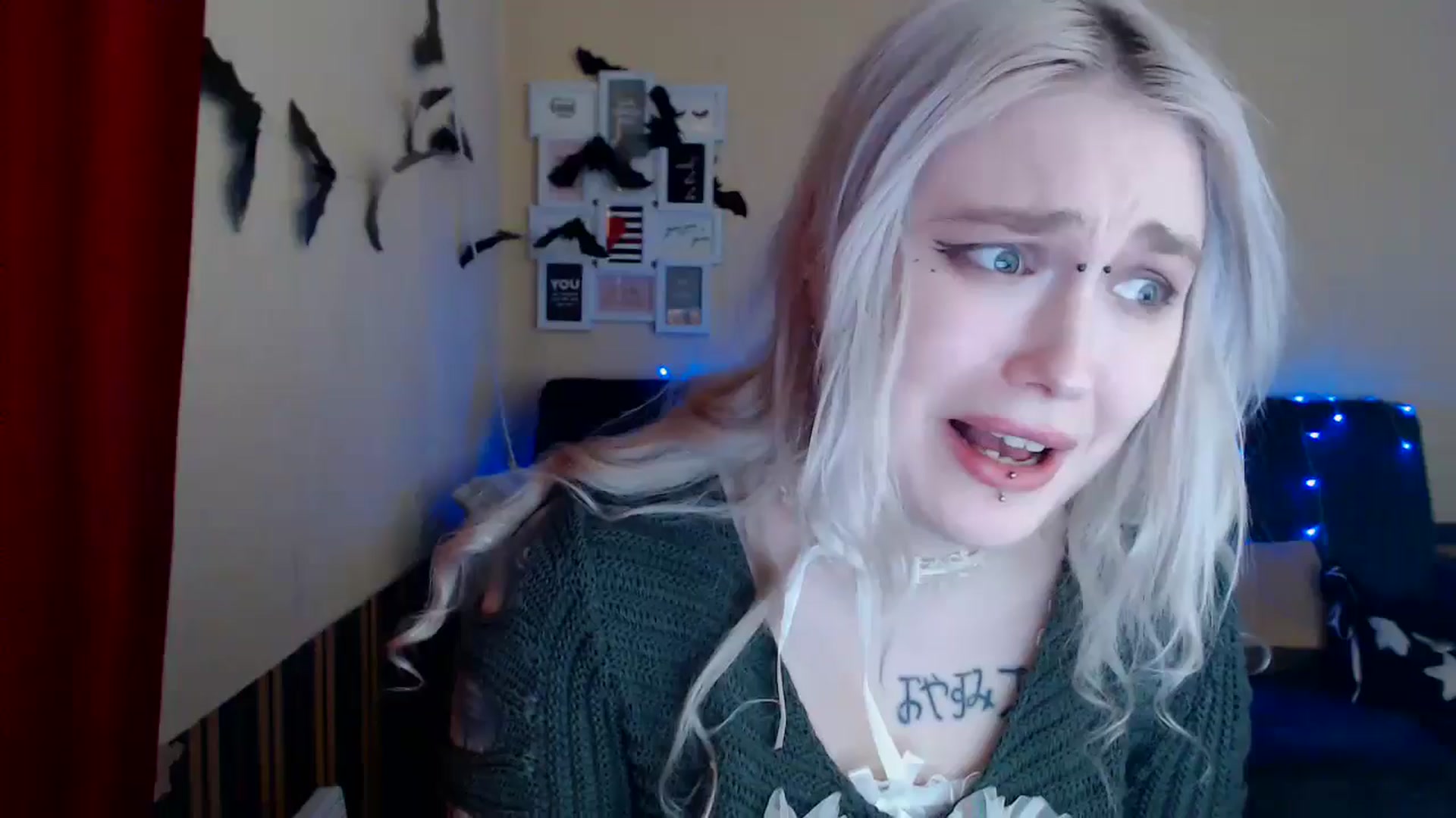 Gallery image thumbnail from Killinna's myfreecams stream on, 01/22/2025, 15:43 image 1 of 20
