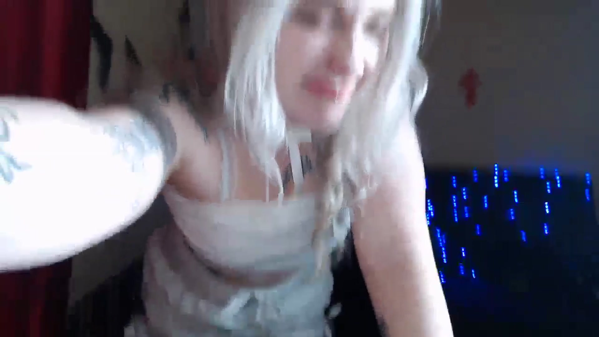 Gallery image thumbnail from Killinna's myfreecams stream on, 01/22/2025, 17:50 image 12 of 20