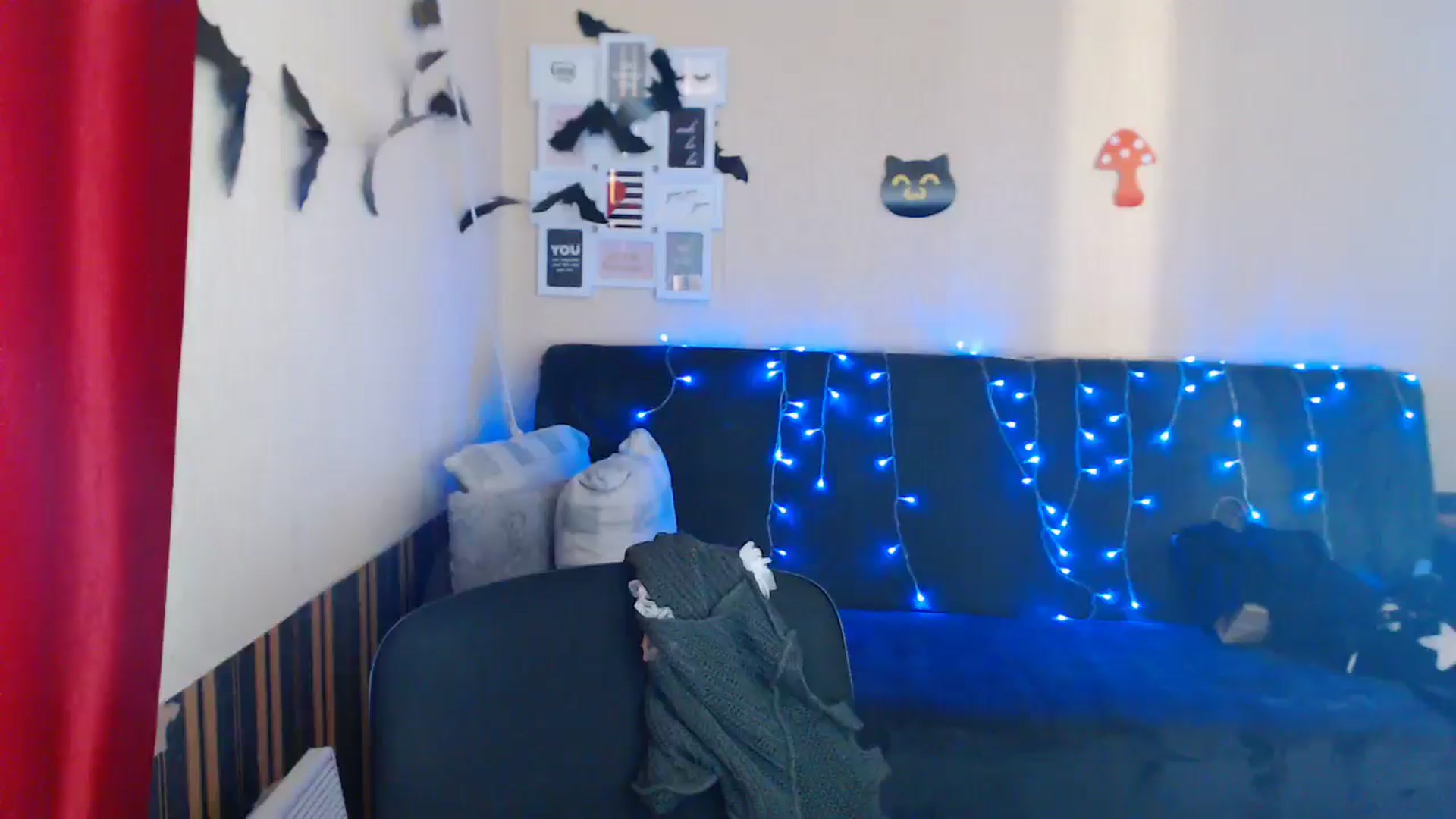 Gallery image thumbnail from Killinna's myfreecams stream on, 01/22/2025, 17:50 image 13 of 20